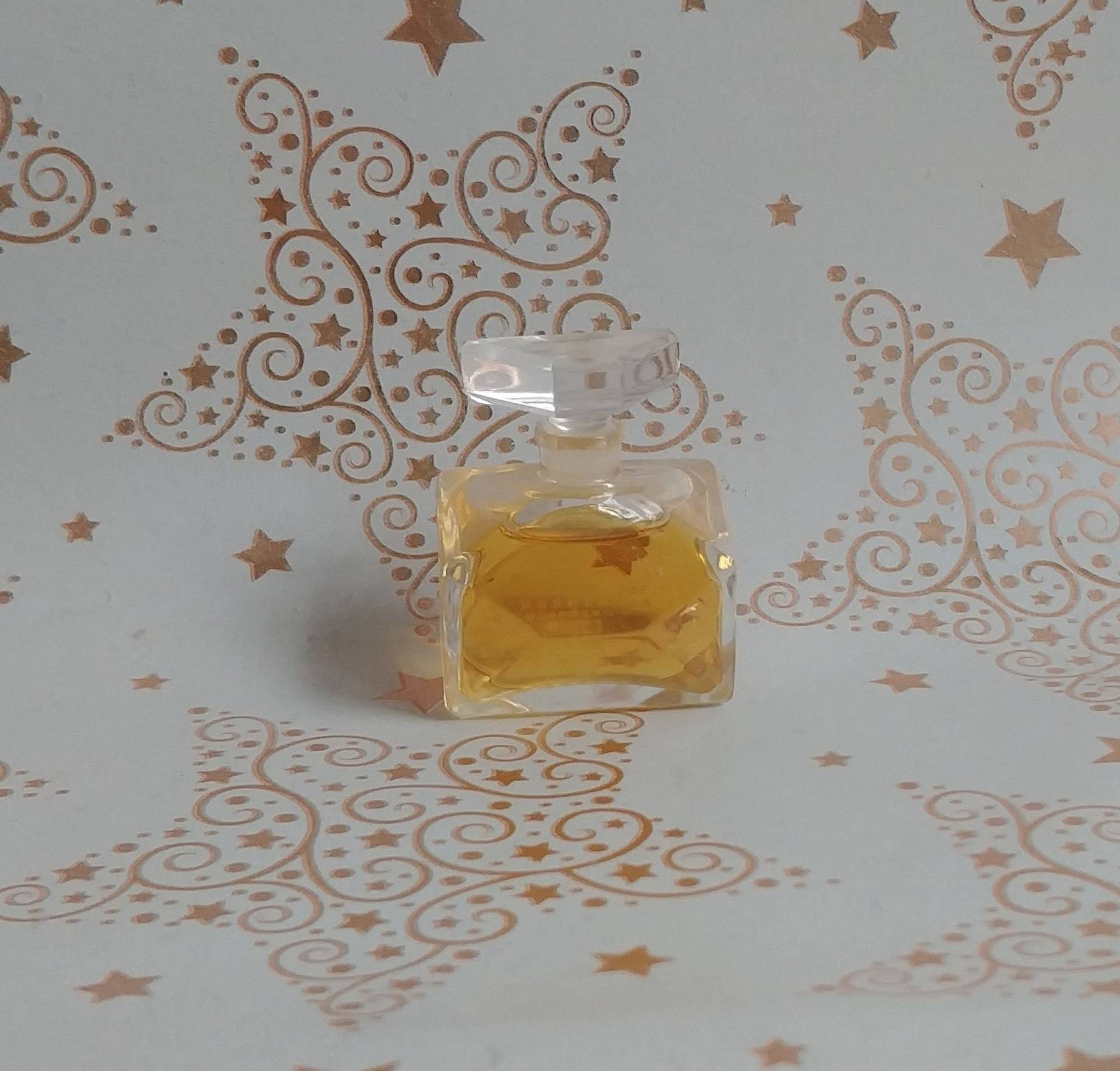 Miniatur Parfum S Von Kao, 5 Ml Eau De Toilette. 1989 von Etsy - Xoxiane