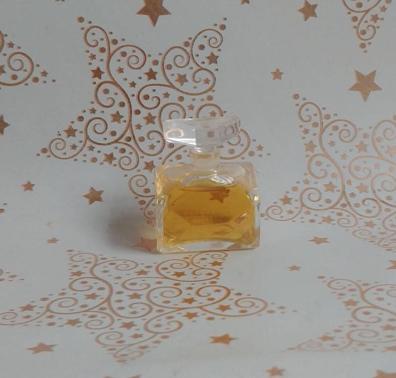 Miniatur Parfum S Von Kao, 5 Ml Eau De Toilette. 1989 von Etsy - Xoxiane