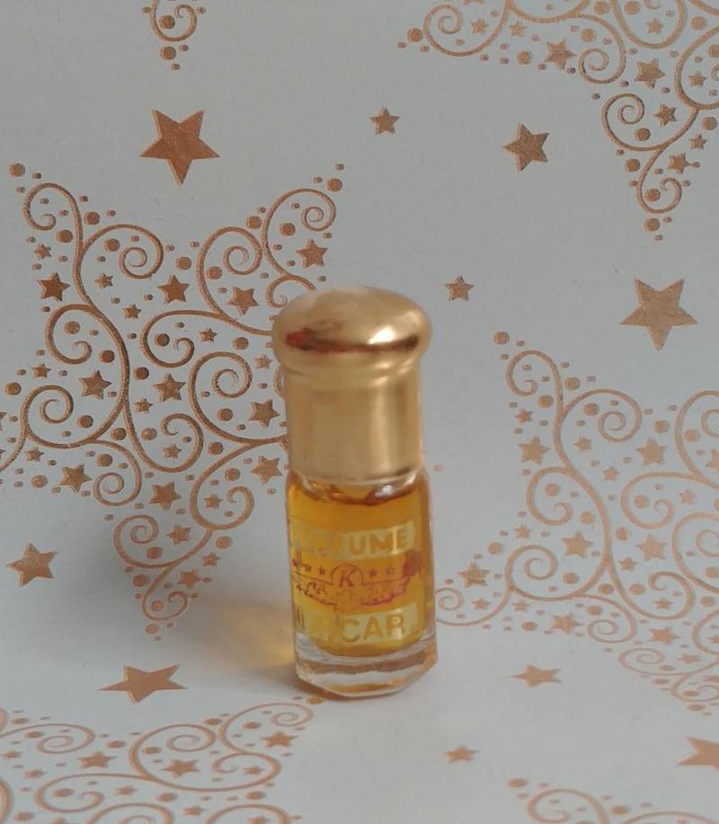 Miniatur Perfume Drcar - Hersteller Unbekannt von Etsy - Xoxiane
