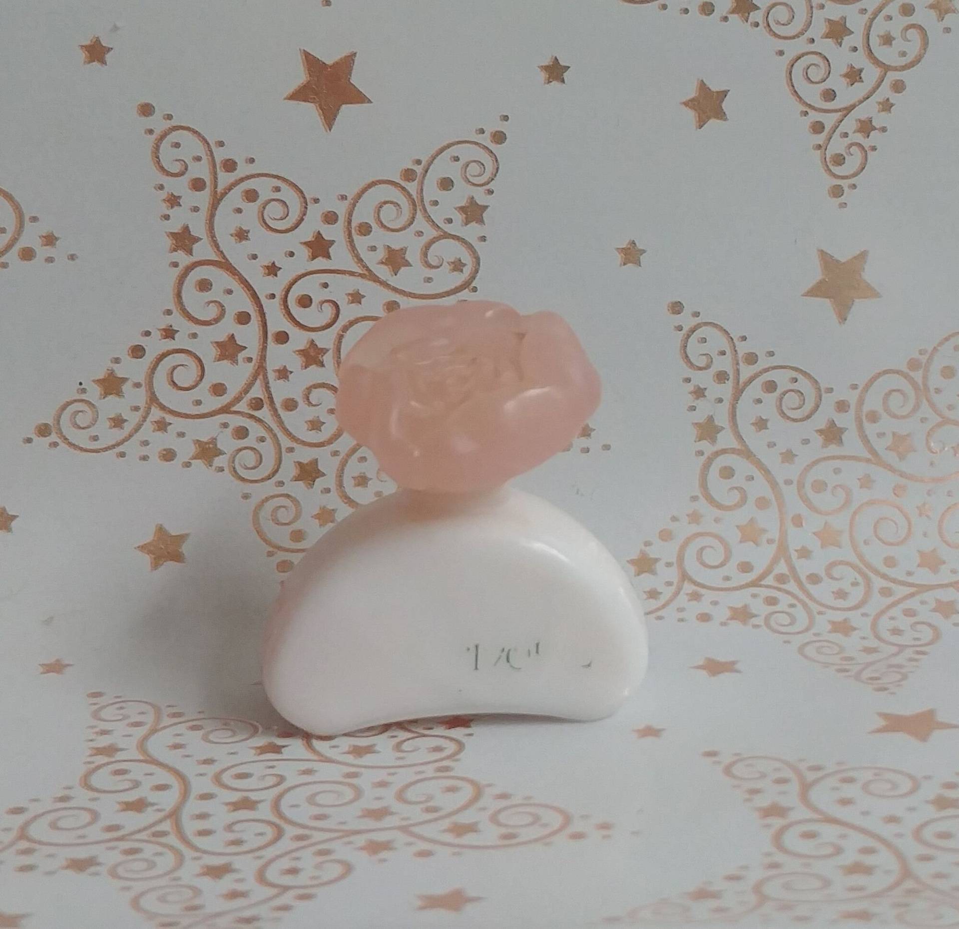 Miniatur Pivoine Von Yves Rocher, 7, 5 Ml Eau De Toilette 1993 Miniatur Pivoine Von Yves Rocher, 7, 5 Ml Eau De Toilette 1993 von Etsy - Xoxiane