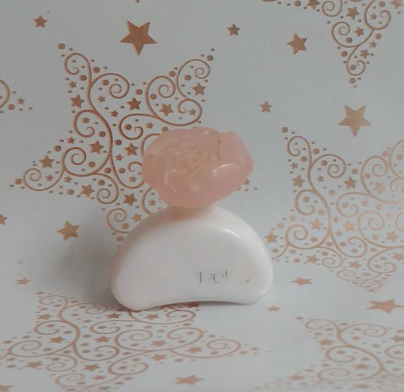 Miniatur Pivoine Von Yves Rocher, 7, 5 Ml Eau De Toilette 1993 von Etsy - Xoxiane