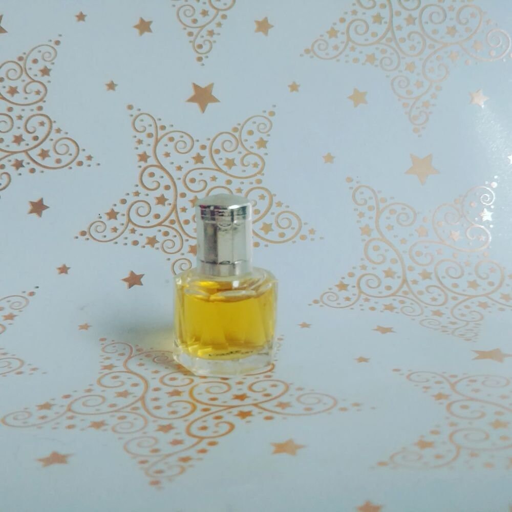 Miniatur Private Number Von Etienne Aigner, Reines Parfum 5 Ml, 1991 Miniatur Private Number Von Etienne Aigner, Reines Parfum 5 Ml, 1991 von Etsy - Xoxiane