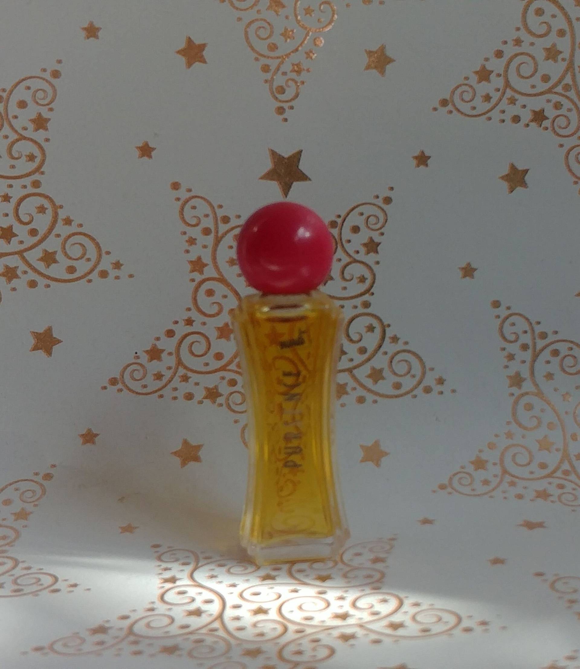 Miniatur Pursence Von Mondi, 5 Ml Eau De Parfum, 1991 Miniatur Pursence Von Mondi, 5 Ml Eau De Parfum, 1991 von Etsy - Xoxiane