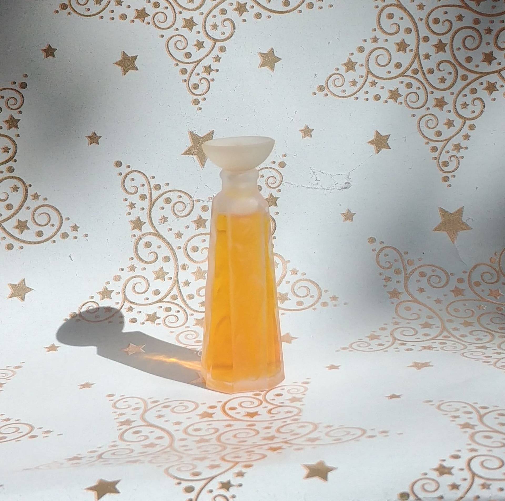 Miniatur Quatre | 4 Muses Von Lalique, 4, 5 Ml Reines Parfum 1994 Miniatur Quatre | 4 Muses Von Lalique, 4, 5 Ml Reines Parfum 1994 von Etsy - Xoxiane
