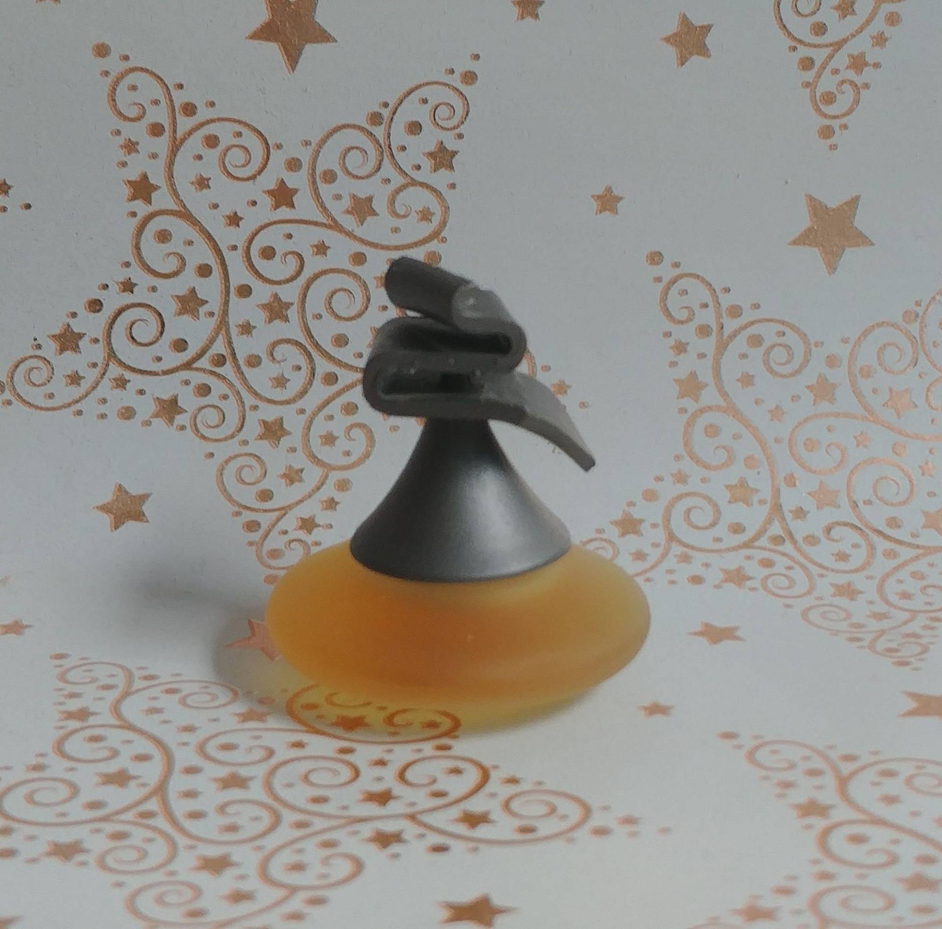 Miniatur Romeo Von Gigli, 7, 5 Ml Eau De Toilette Fraiche 1989 von Etsy - Xoxiane