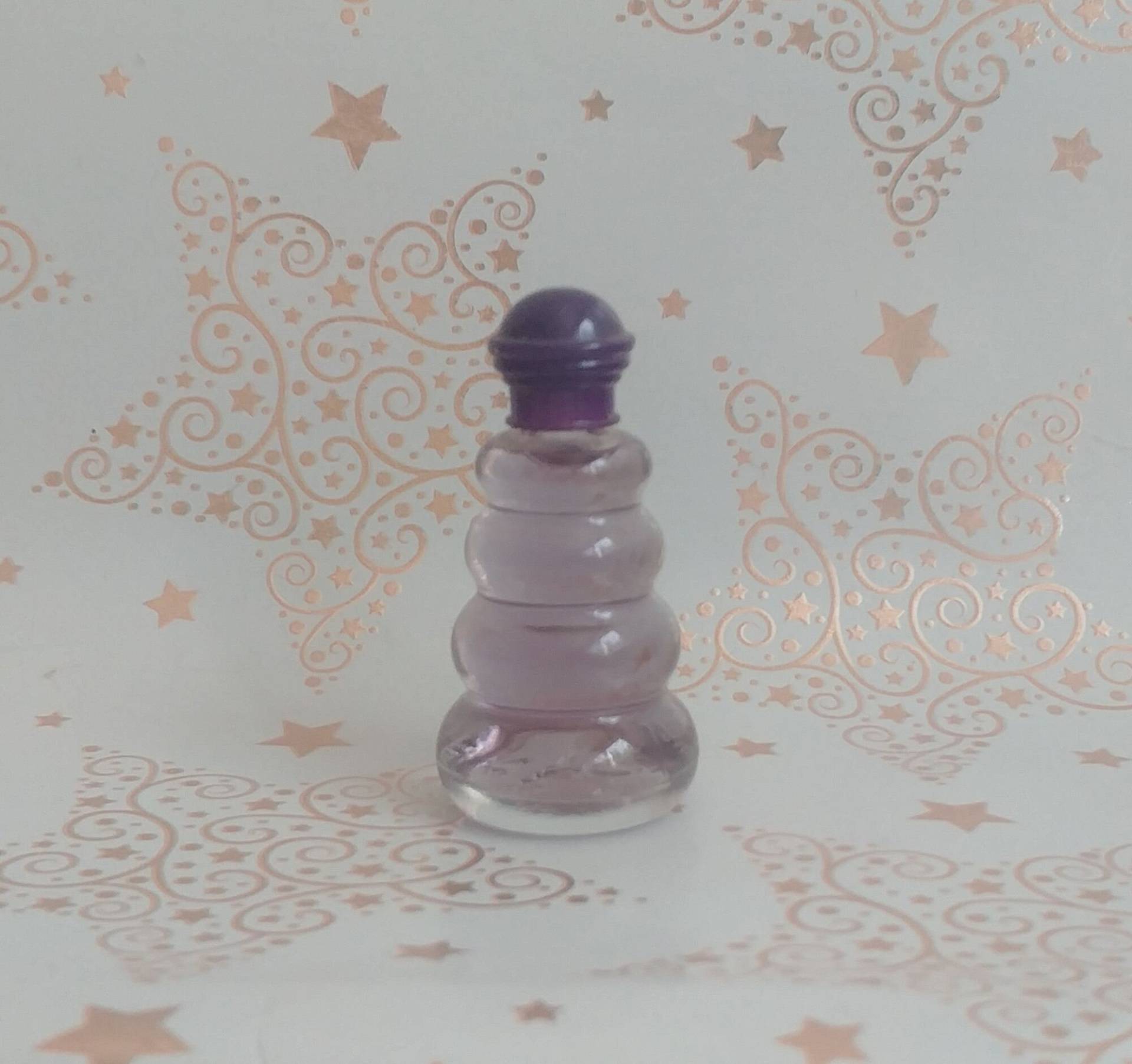 Miniatur Samba Von The Perfumer's Workshop, 7, 5 Ml Eau De Toilette 1987 Miniatur Samba Von The Perfumer's Workshop, 7, 5 Ml Eau De Toilette 1987 von Etsy - Xoxiane
