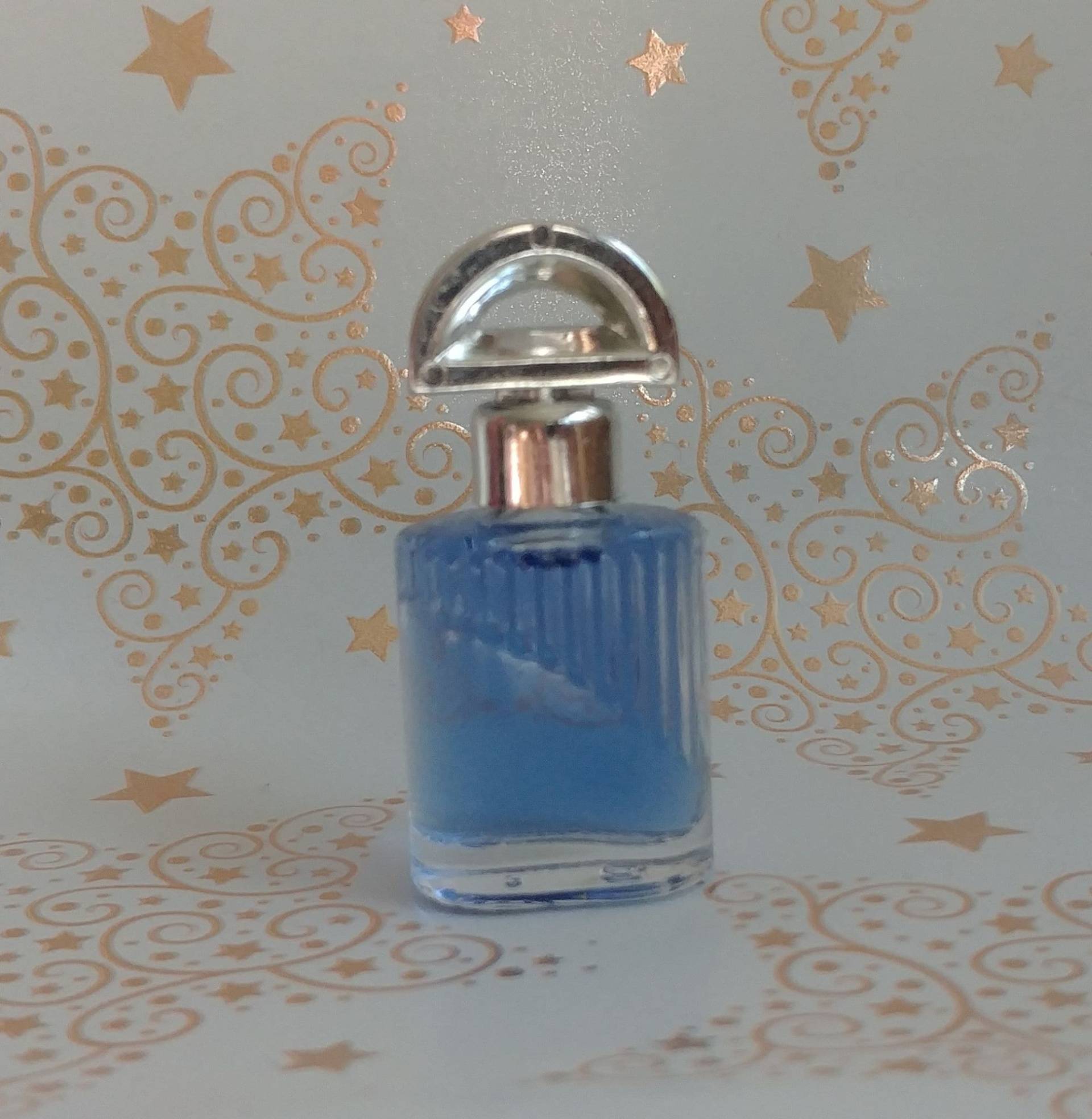 Miniatur Silver Collection No. 16 Von Lr International, 5 Ml Eau De Parfum von Etsy - Xoxiane