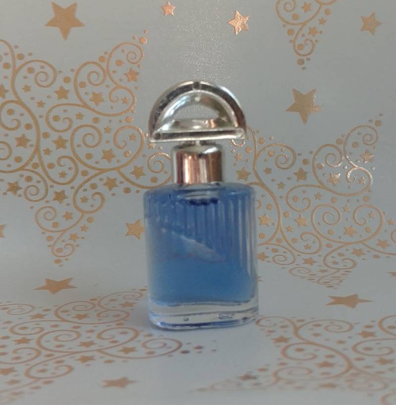 Miniatur Silver Collection No. 16 Von Lr International, 5 Ml Eau De Parfum von Etsy - Xoxiane