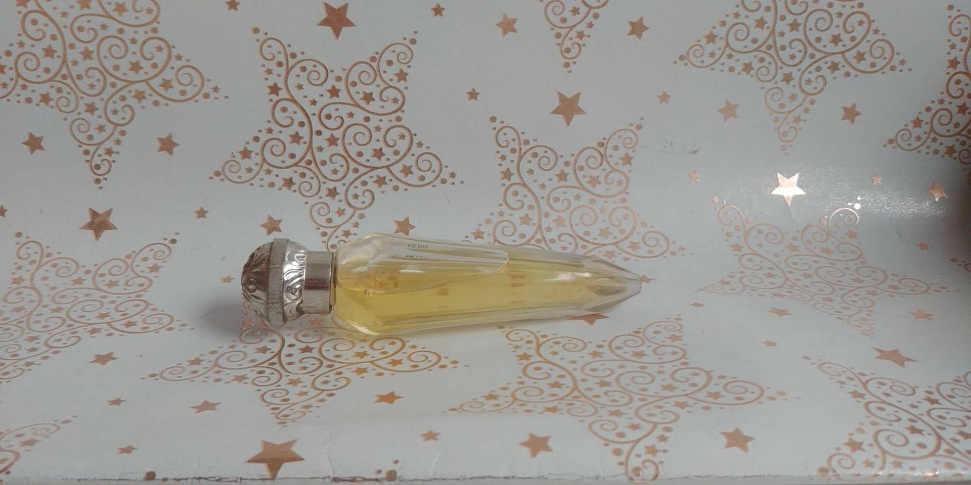 Miniatur Soft Musk Von Avon, 15 Ml Eau De Toilette 1981 von Etsy - Xoxiane