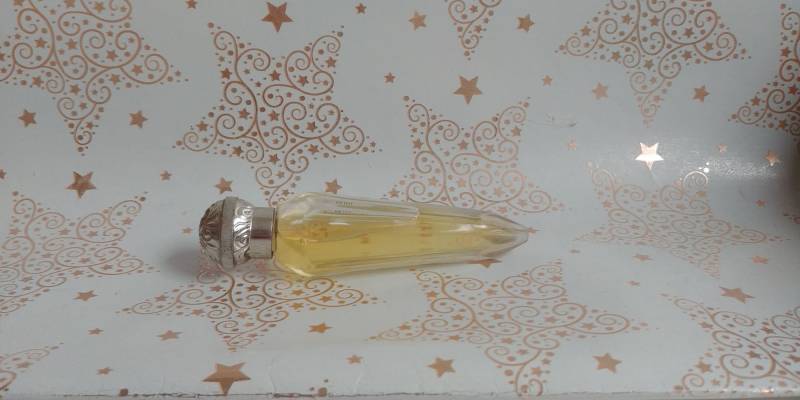 Miniatur Soft Musk Von Avon, 15 Ml Eau De Toilette 1981 von Etsy - Xoxiane