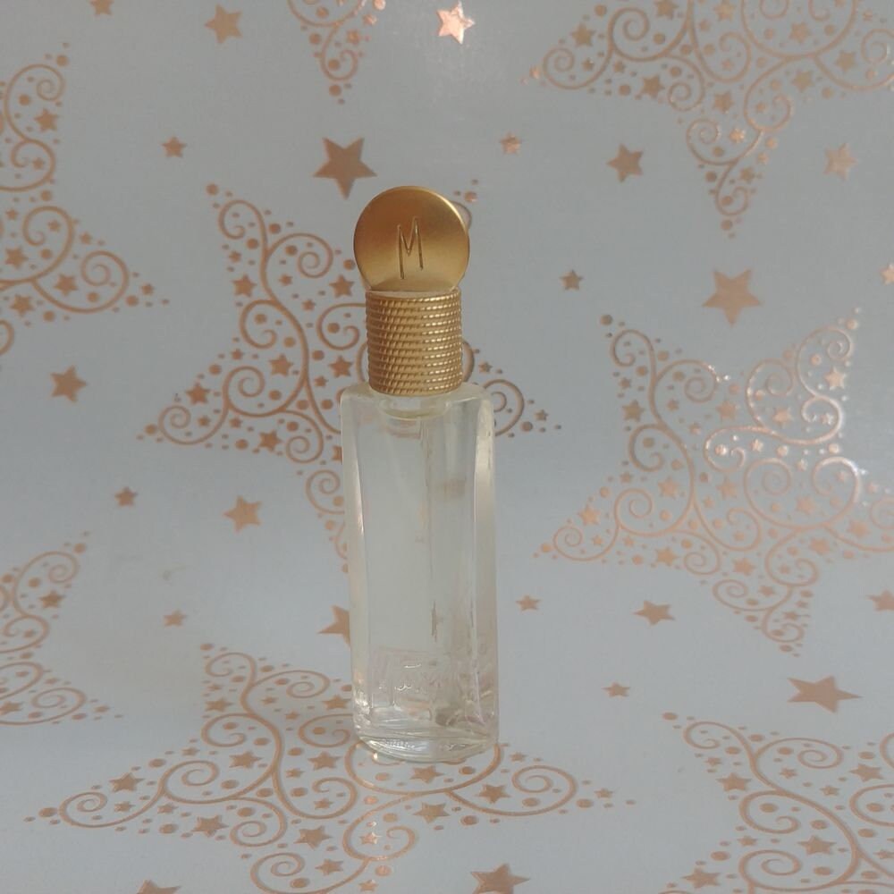 Miniatur Suggestion Eau D'or Von Claude Montana, 3 Ml De Toilette, Gold 1994 Miniatur Suggestion Eau D'or Von Claude Montana, 3 Ml De Toilette, Gold 1994 von Etsy - Xoxiane