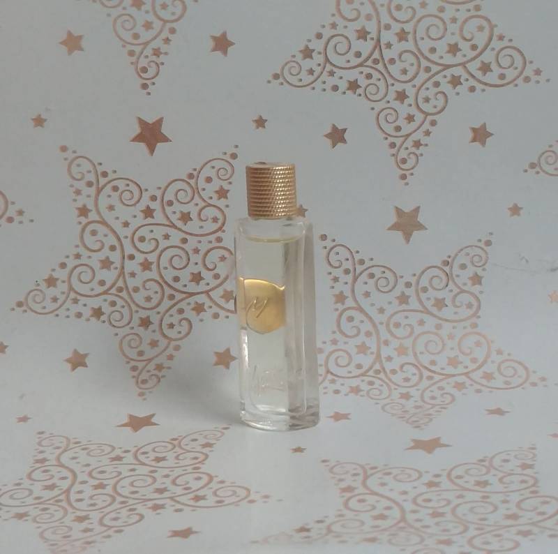Miniatur Suggestion Eau D'or Von Claude Montana, 3 Ml De Toilette, Gold 1994 Miniatur Suggestion Eau D'or Von Claude Montana, 3 Ml De Toilette, Gold 1994 von Etsy - Xoxiane