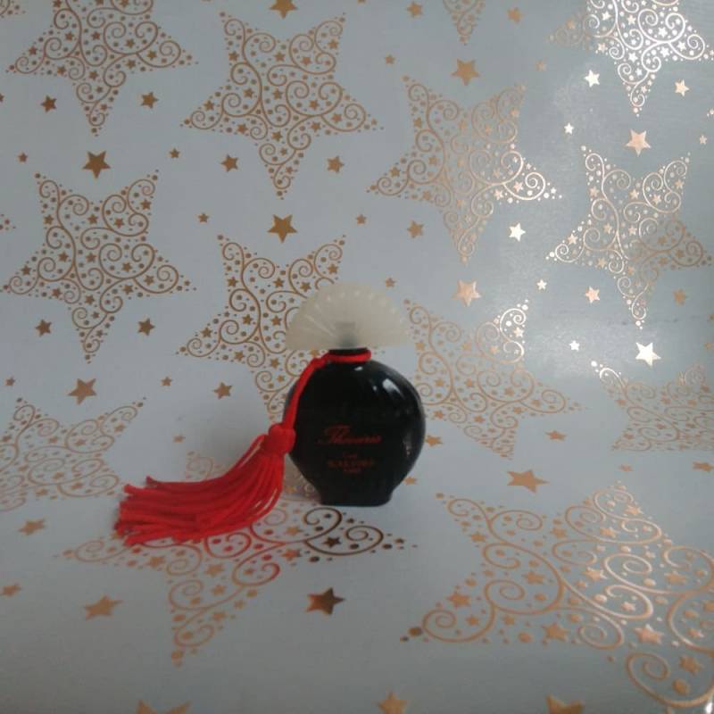 Miniatur Theosiris Von Guy Bouchara, 7 Ml Eau De Parfum 1985 von Etsy - Xoxiane