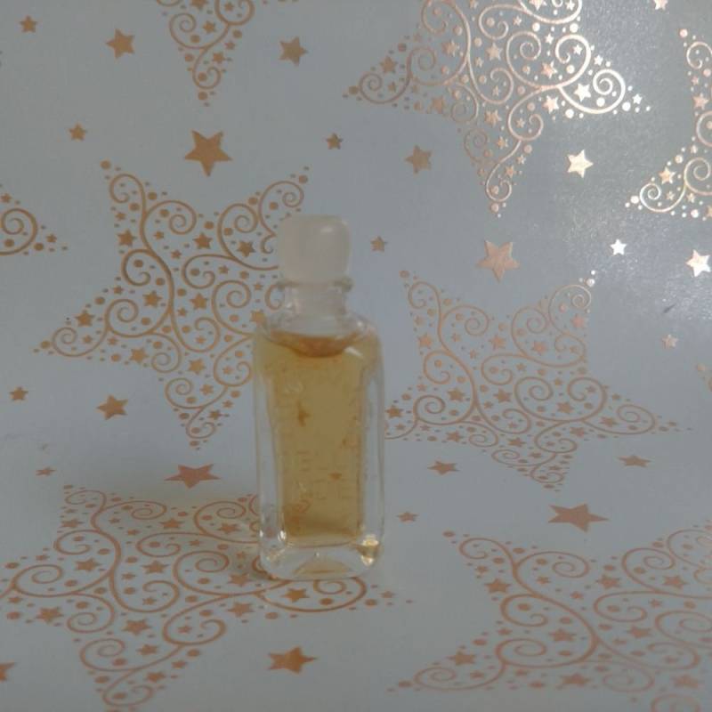 Miniatur Vaniglia Von Compagina Delle Indie, 7 Ml Eau De Toilette von Etsy - Xoxiane