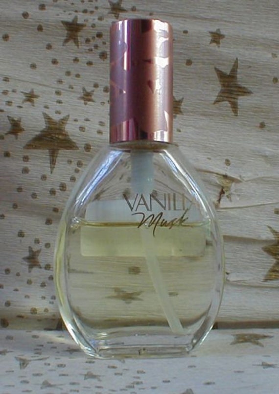 Miniatur Vanilla Musk Von Astor, 15 Ml Eau De Toilette Vapo, 1994 von Etsy - Xoxiane