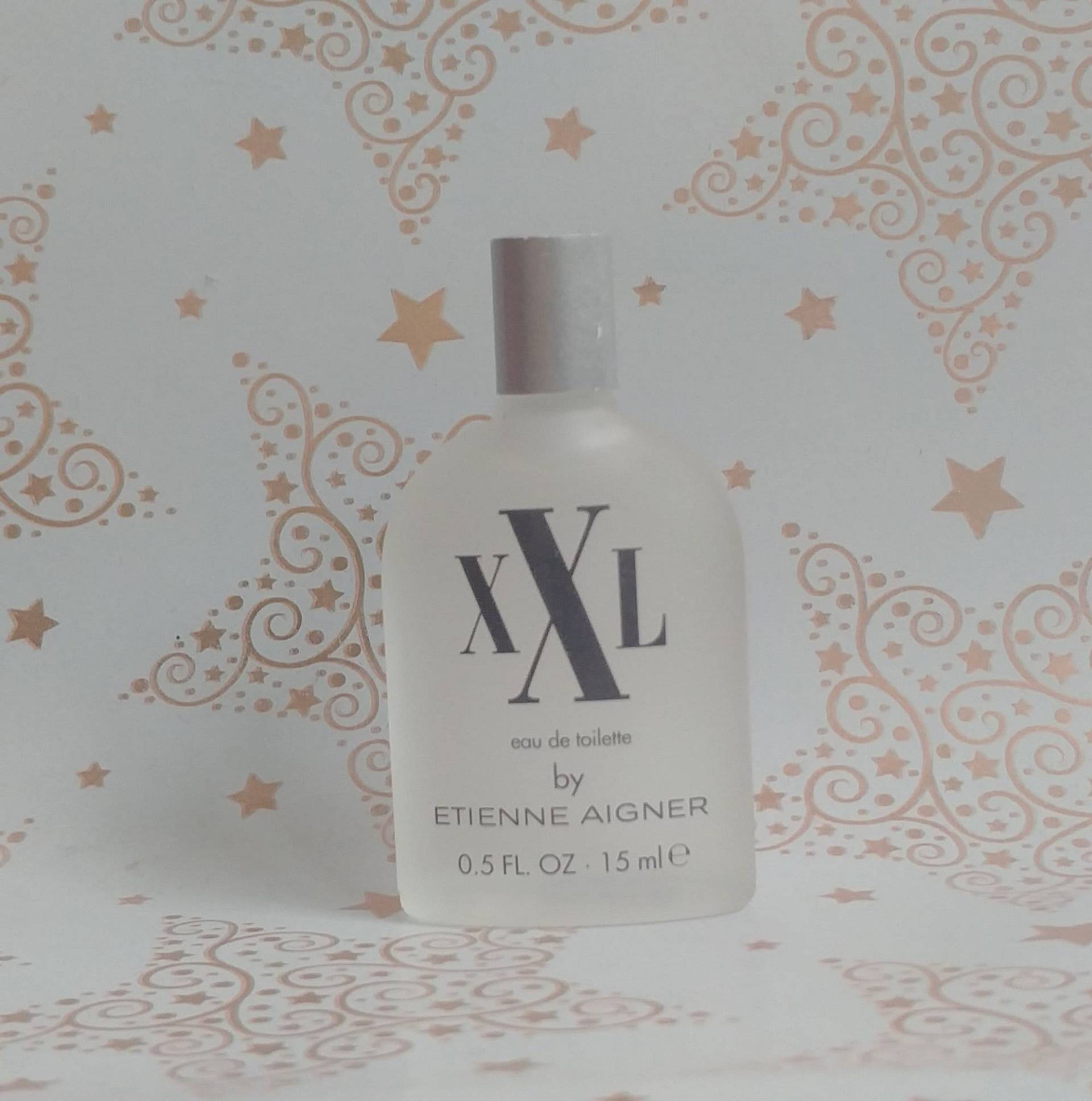 Miniatur Xxl Von Etienne Aigner, 15 Ml Edt, 1995 Miniatur Xxl Von Etienne Aigner, 15 Ml Edt, 1995 von Etsy - Xoxiane