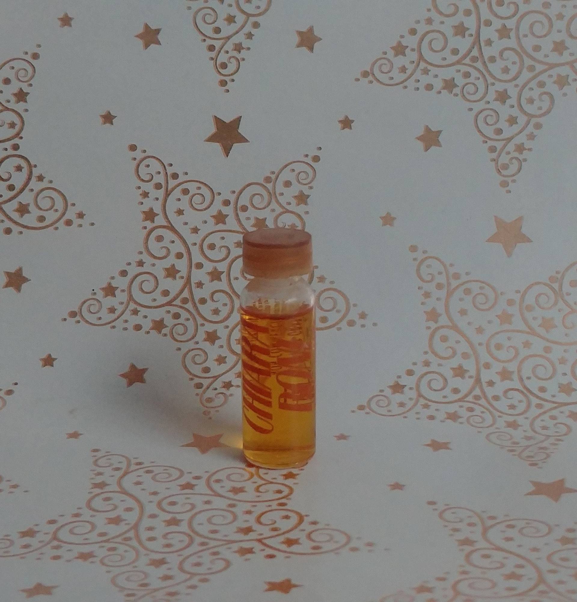 Phiole Chiara Boni Von Diana Da Silva, 5 Ml Eau De Toilette 1990 Phiole Chiara Boni Von Diana Da Silva, 5 Ml Eau De Toilette 1990 von Etsy - Xoxiane