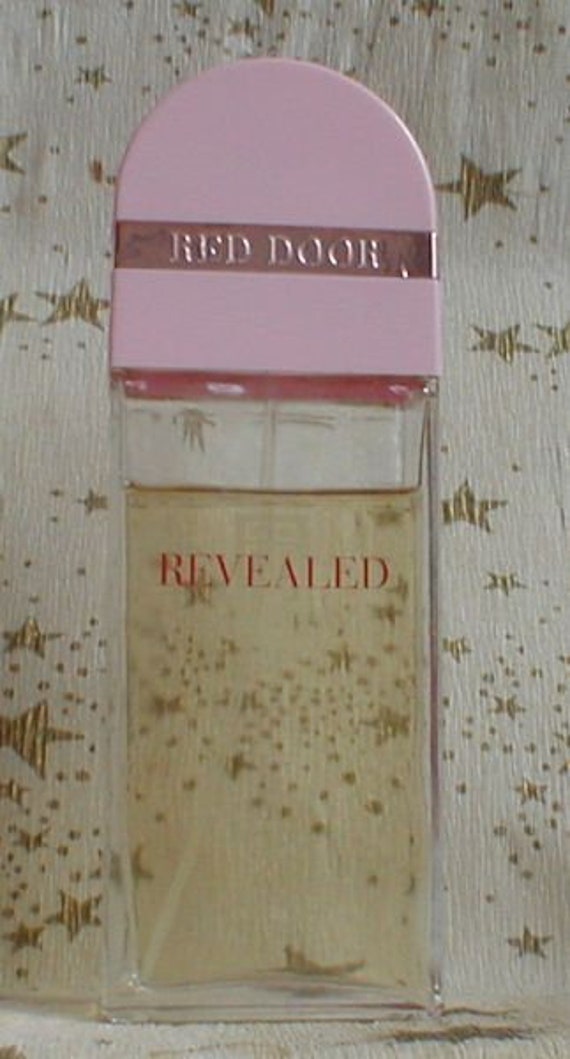 Red Door Revealed Von Elizabeth Arden, 100 Ml Eau De Parfum, 2003 Red Door Revealed Von Elizabeth Arden, 100 Ml Eau De Parfum, 2003 von Etsy - Xoxiane