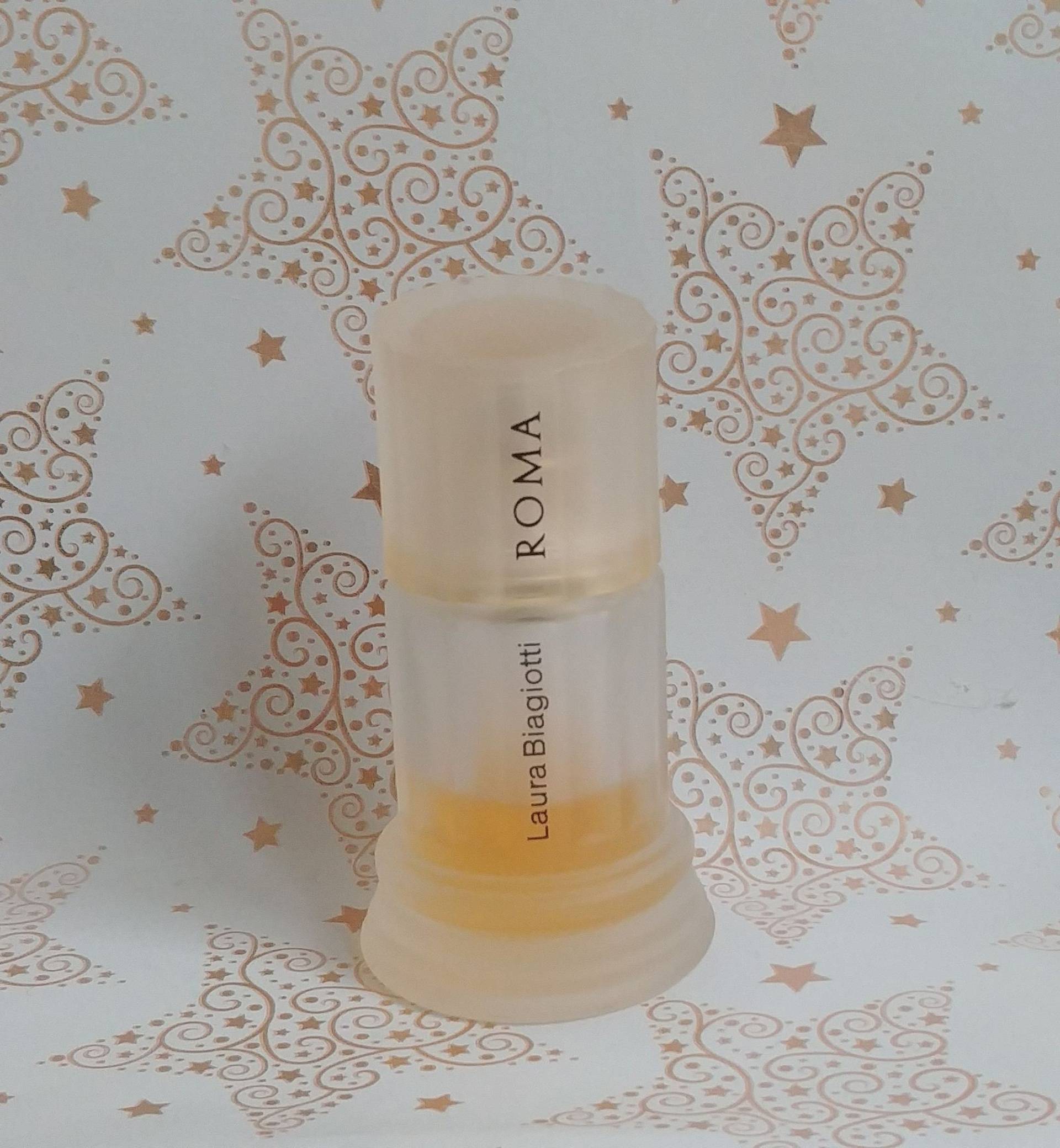 Roma Von Laura Biagiotti, 50 Ml Eau De Toilette Vapo, 1988 Roma Von Laura Biagiotti, 50 Ml Eau De Toilette Vapo, 1988 von Etsy - Xoxiane