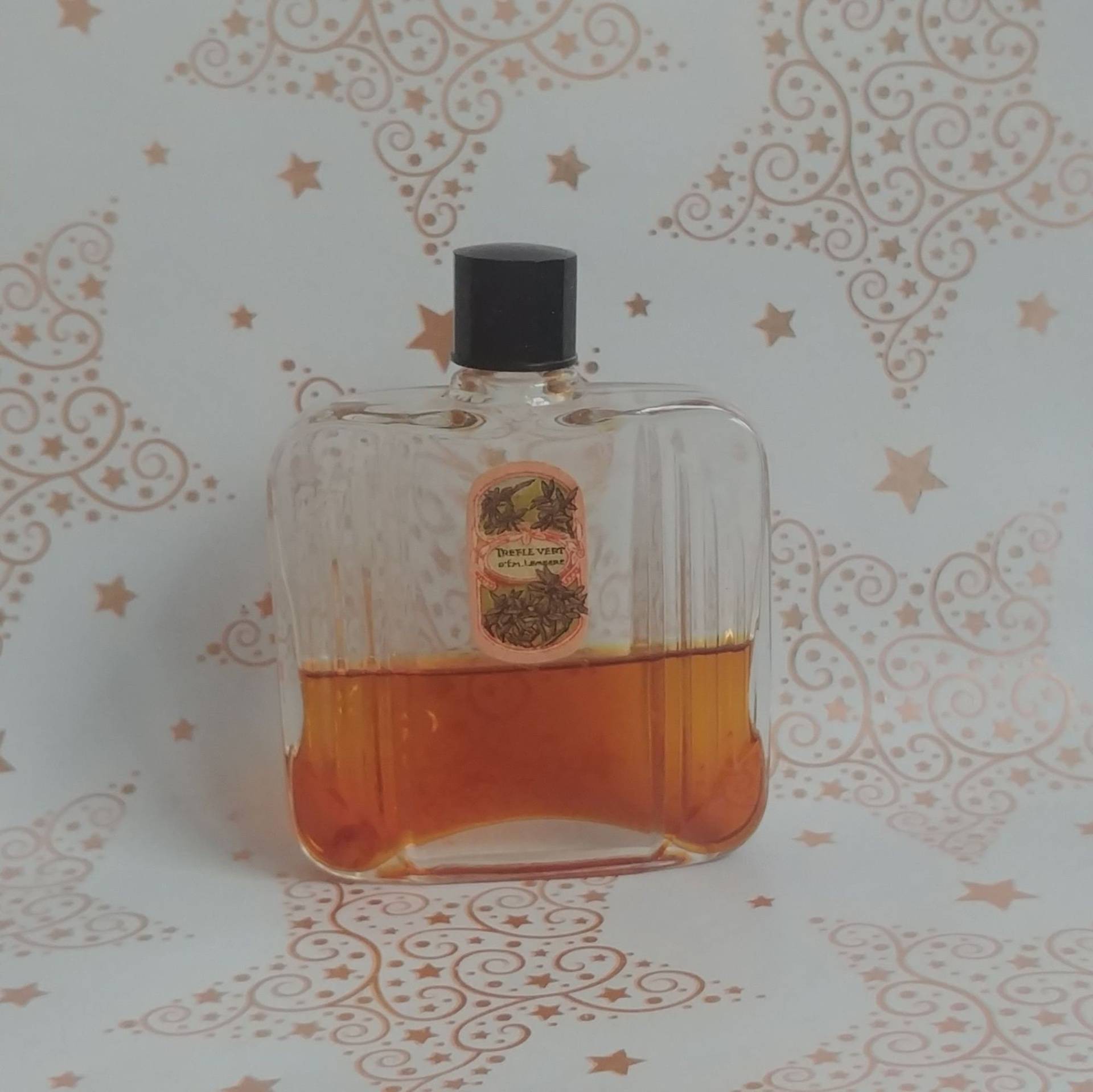 Trefle Vert D'em Lemebre, Ca. 30 Ml Eau De Toilette, Kein Vapo - Sehr Selten Trefle Vert D'em Lemebre, Ca. 30 Ml Eau De Toilette, Kein Vapo - Sehr Selten von Etsy - Xoxiane