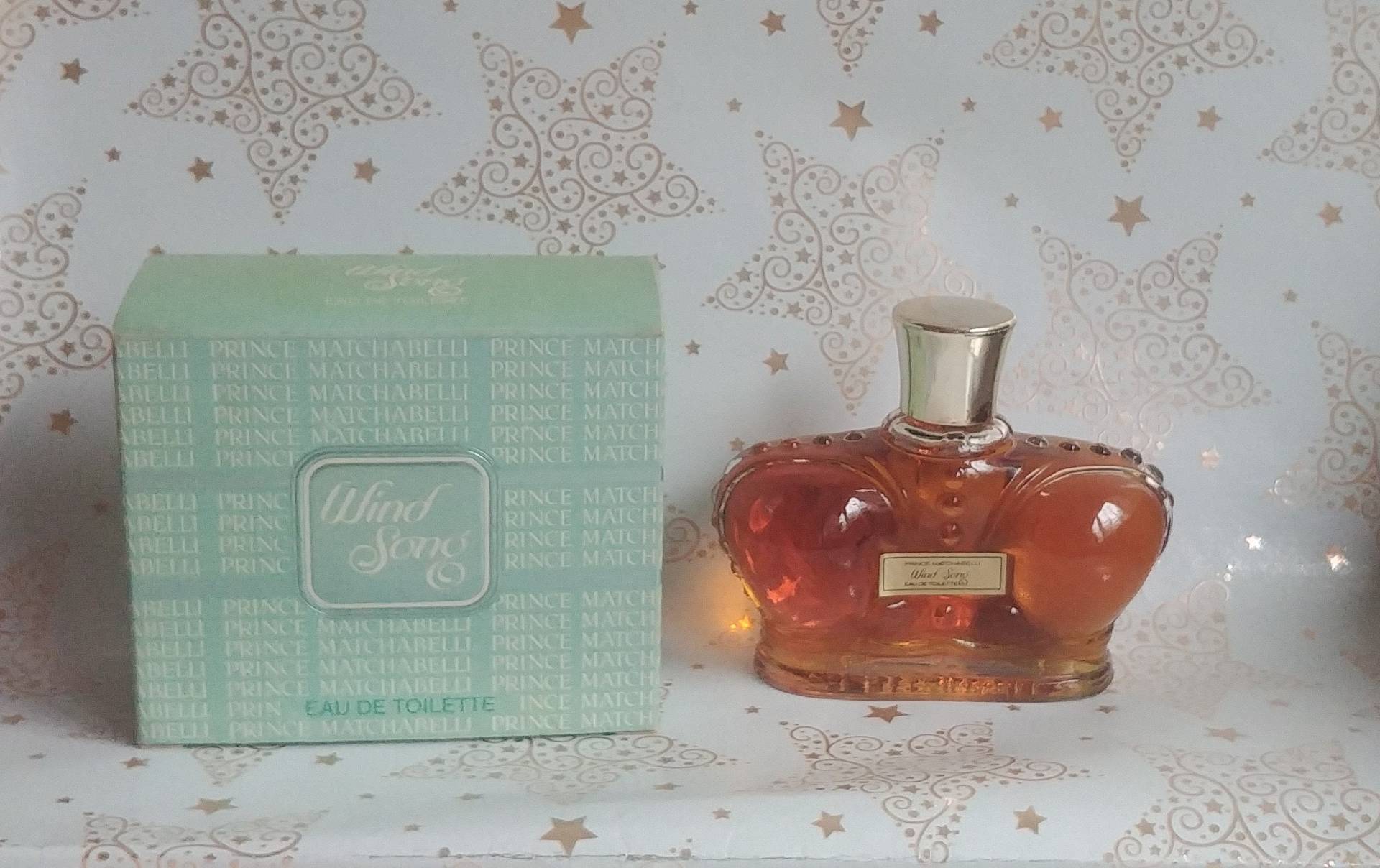 Wind Song Von Prince Matchabelli, 118 Ml Eau De Toilette, Kein Vapo Mit Box 1958 Wind Song Von Prince Matchabelli, 118 Ml Eau De Toilette, Kein Vapo Mit Box 1958 von Etsy - Xoxiane