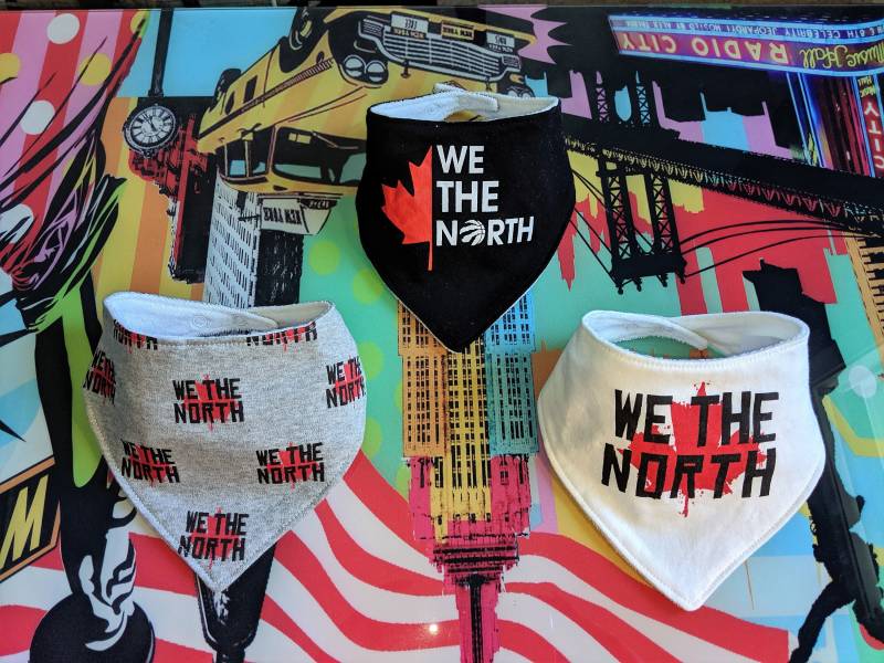 Wir Die Nord-Lätzchen/Raptoren Bibs Bandana Benutzerdefinierte Lätzchen Baby von Etsy - YaraBeansBoutique