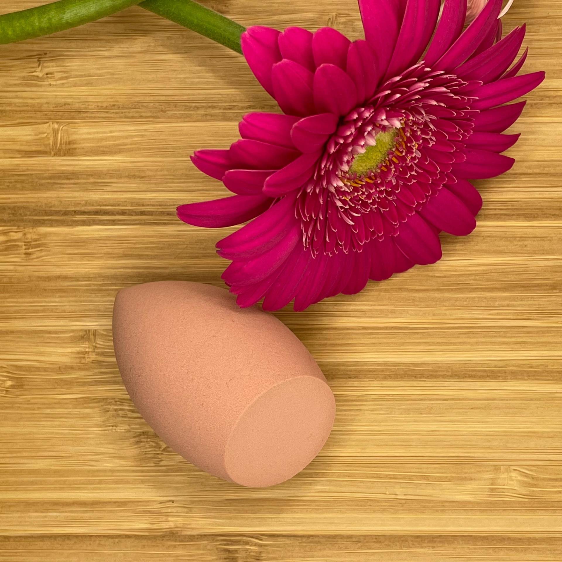 Makeup Schwämme/Beautyblender, 1 Stück, Latexfrei, Rosé Makeup Schwämme/Beautyblender, 1 Stück, Latexfrei, Rosé von Etsy - YourBalanceCosmetics