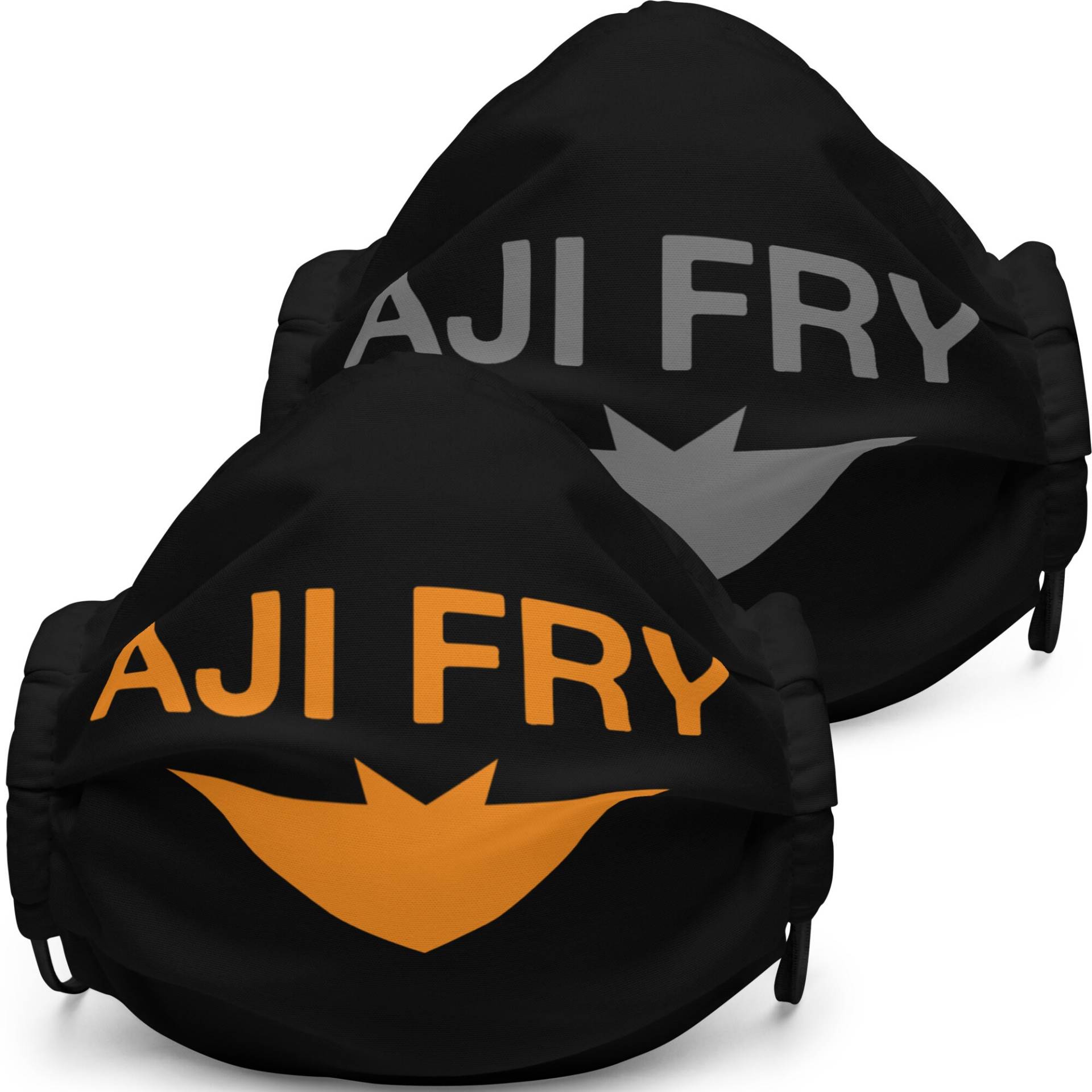 Aji Fri Maske Aji Fri Maske von Etsy - YourCosplayClosetUS