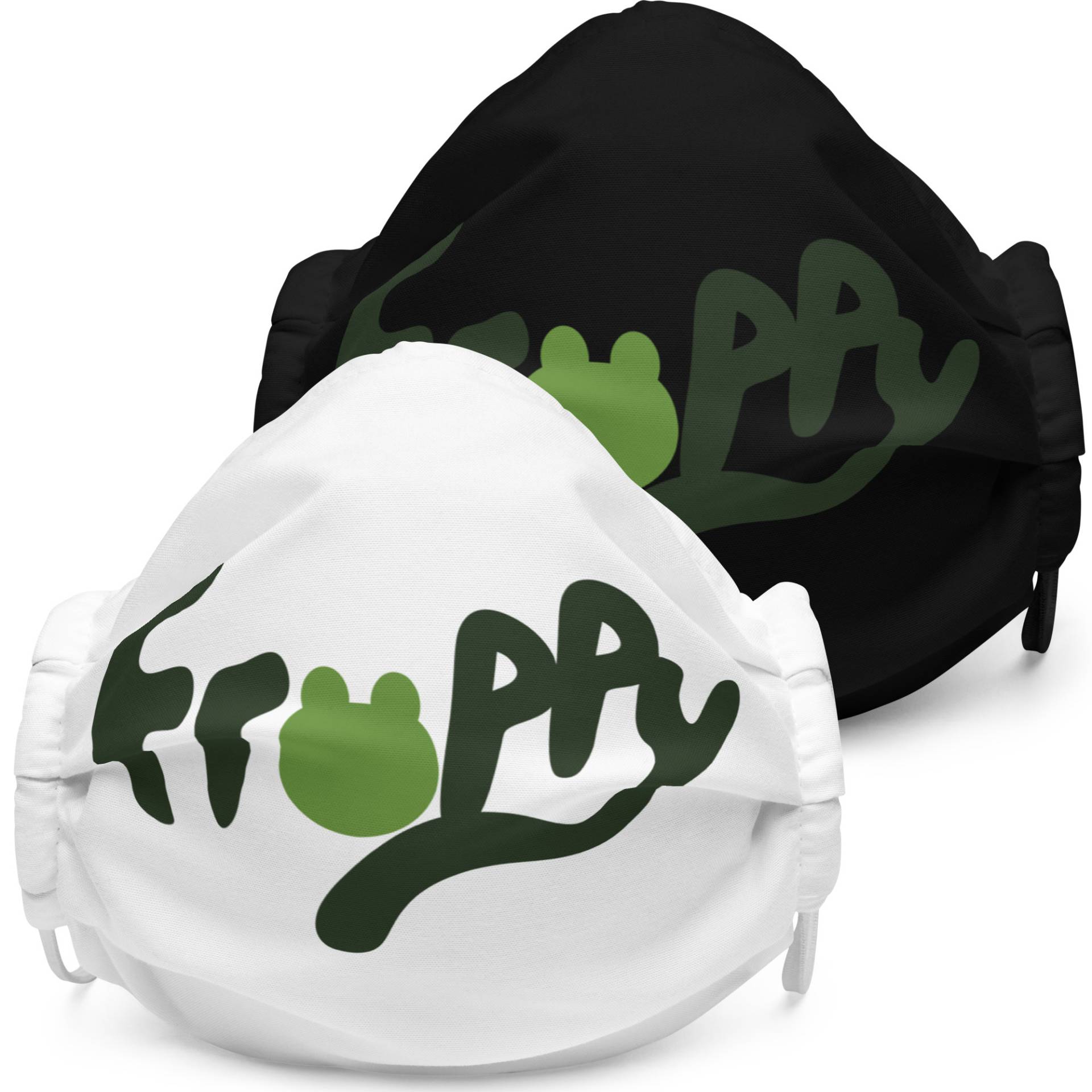 Frosch Helden Maske Frosch Helden Maske von Etsy - YourCosplayClosetUS