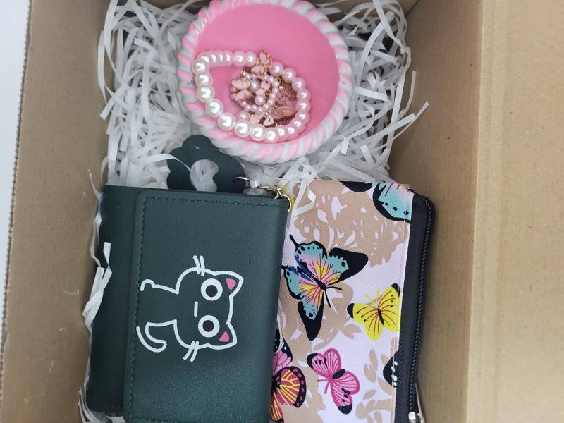 Geschenk Box Für Mädchen von Etsy - YourMalo