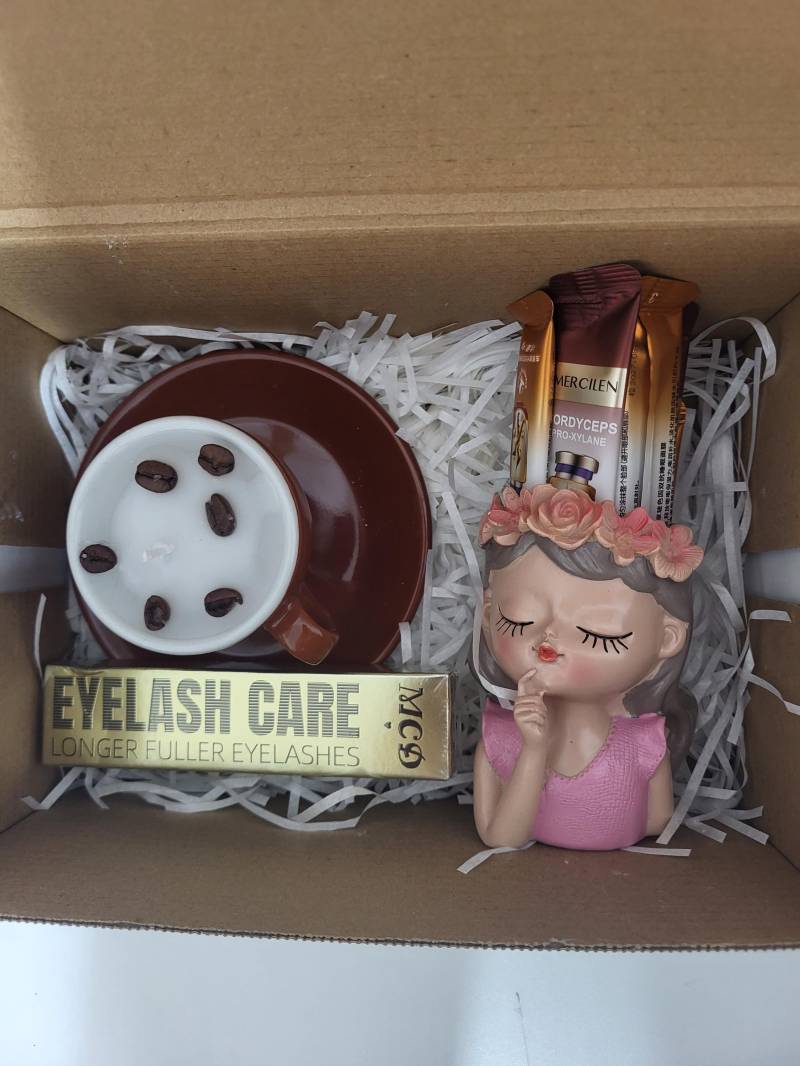 Kosmetik Geschenk Set von Etsy - YourMalo