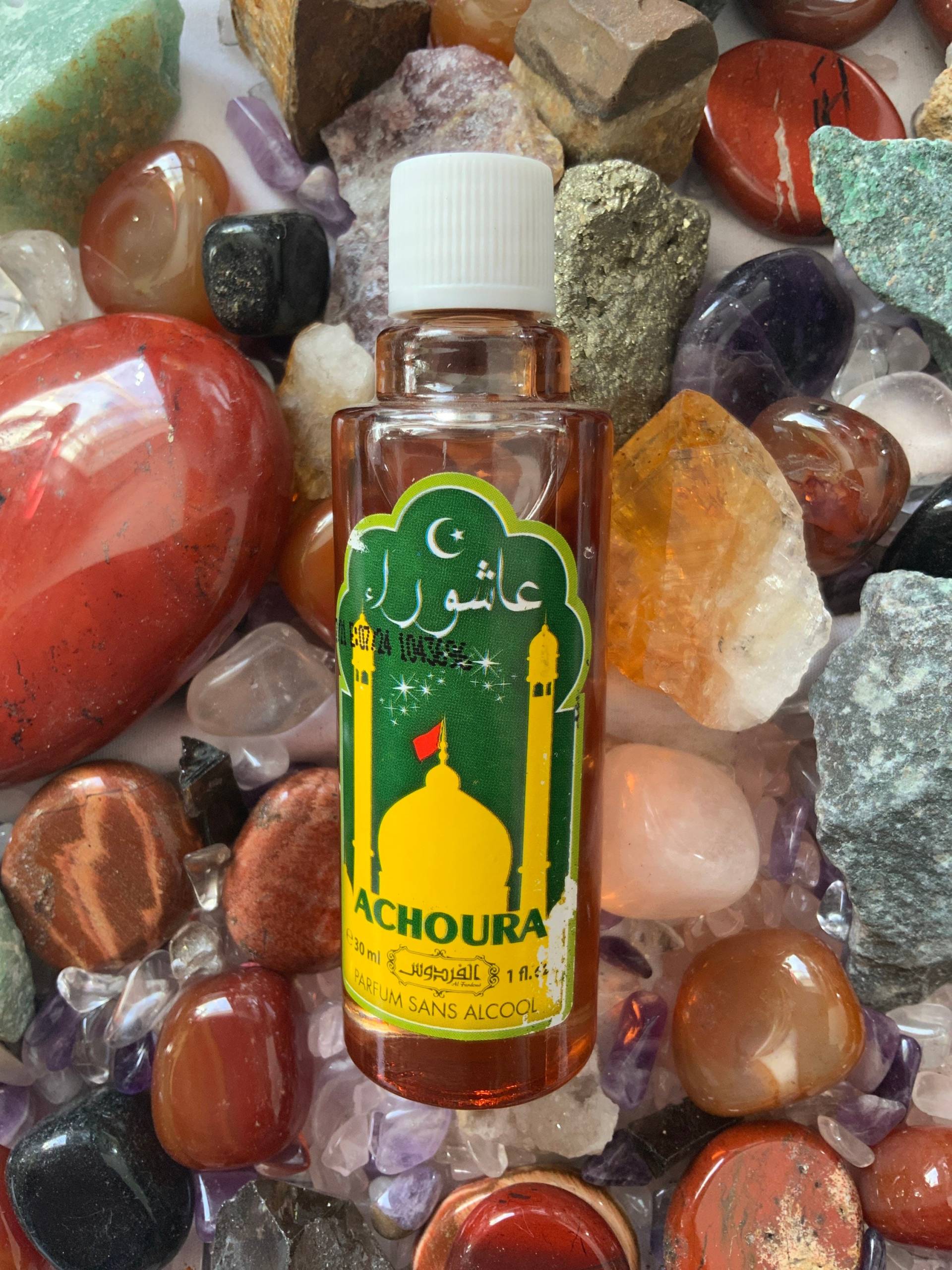 Achoura Parfüm 30 Ml Achoura Parfüm 30 Ml von Etsy - YourSuperShop