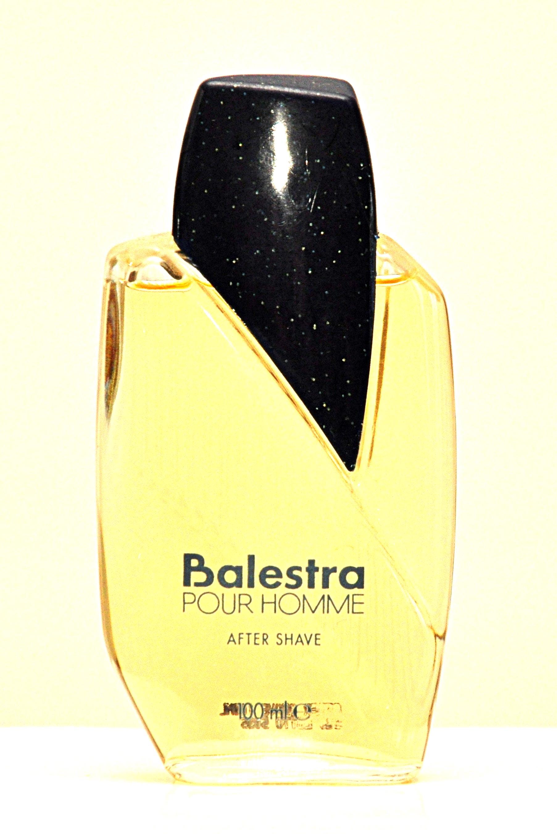 Balestra Pour Homme Von Renato After Shave 100Ml Splash Non Spray Herrenparfüm Seltenes Vintage 1991 Balestra Pour Homme Von Renato After Shave 100Ml Splash Non Spray Herrenparfüm Seltenes Vintage 1991 von Etsy - YourVintagePerfume