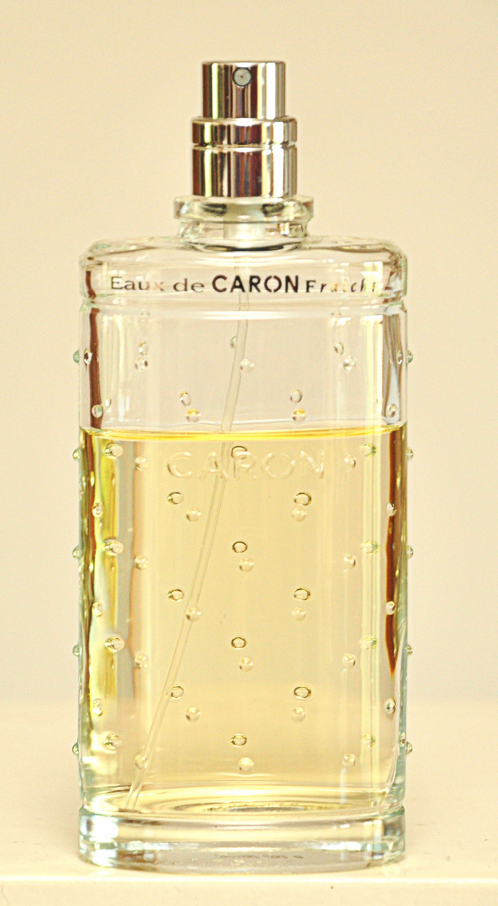 Caron Eaux De Fraiche 100Ml Spray Damen Parfüm Selten Vintage 1997 Caron Eaux De Fraiche 100Ml Spray Damen Parfüm Selten Vintage 1997 von Etsy - YourVintagePerfume