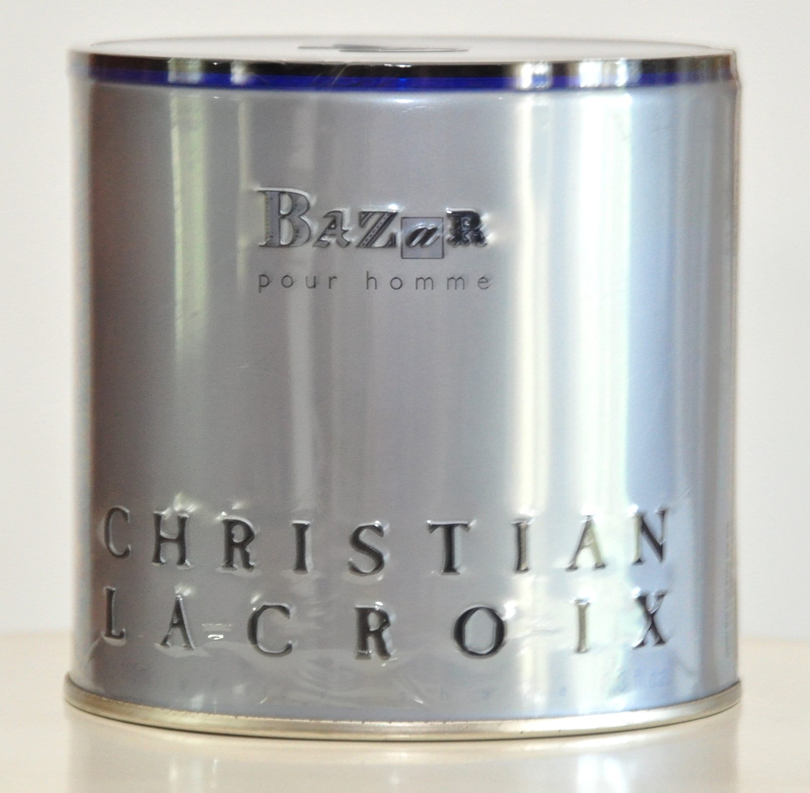 Christian Lacroix Bazar Pour Homme Après Rasage Vaporisateur 100Ml Rare Vintage Neu Versiegelt von Etsy - YourVintagePerfume