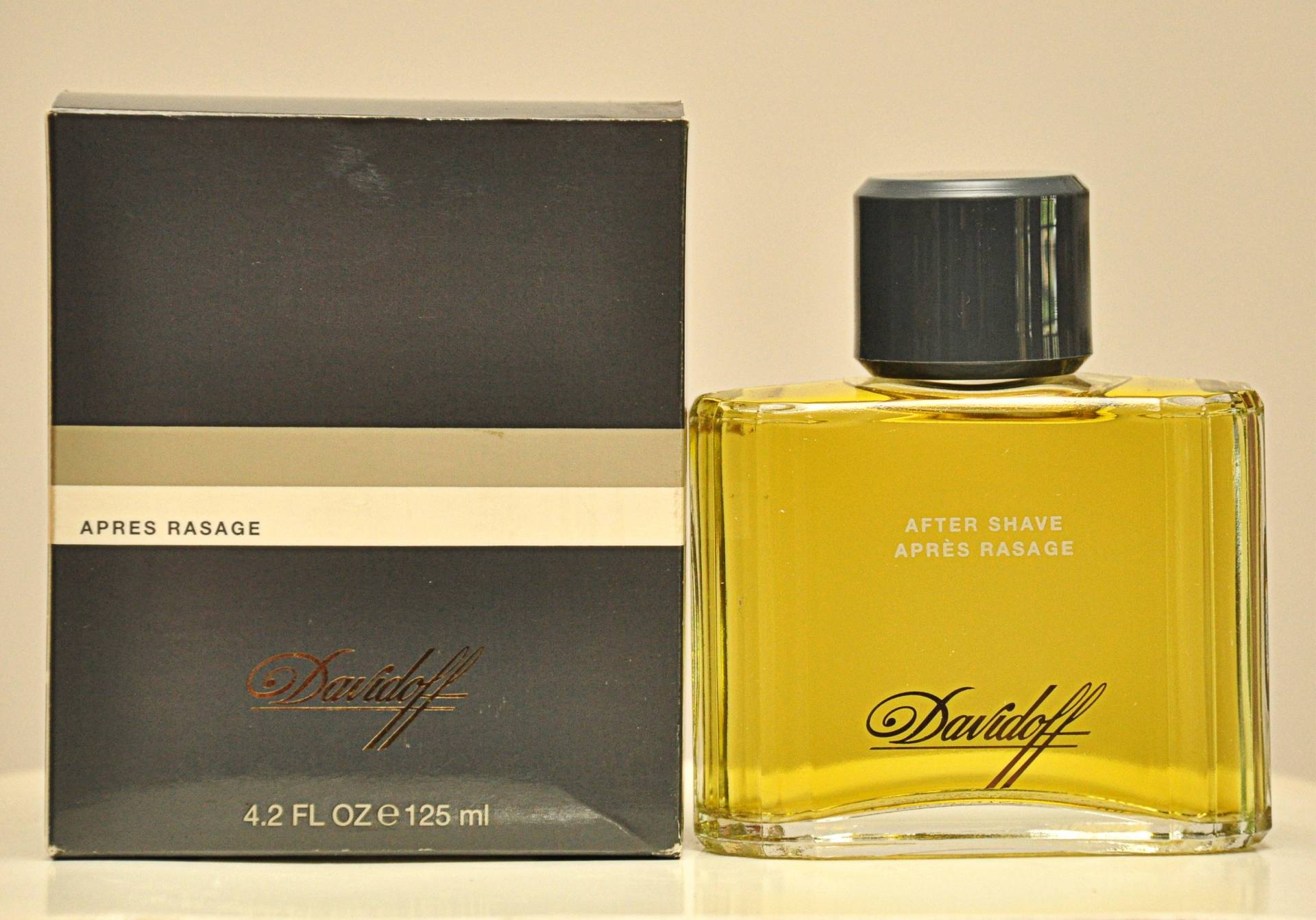 Davidoff Von Apres Rasage 125 Ml Splash Non Spray Herrenparfüm Seltenes Vintage 1984 Davidoff Von Apres Rasage 125 Ml Splash Non Spray Herrenparfüm Seltenes Vintage 1984 von Etsy - YourVintagePerfume