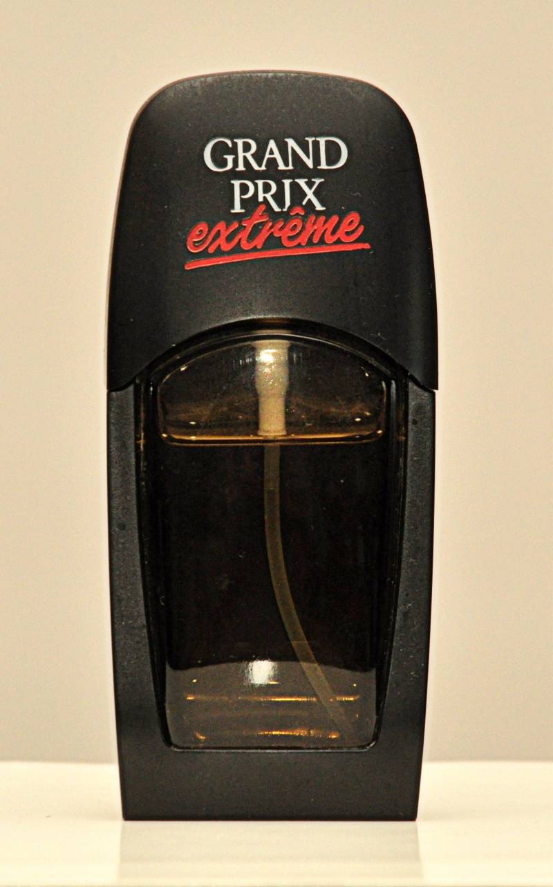 Deborah Grand Prix Extreme After Shave 50Ml Parfüm Spray Man Rare Vintage 1994 von Etsy - YourVintagePerfume