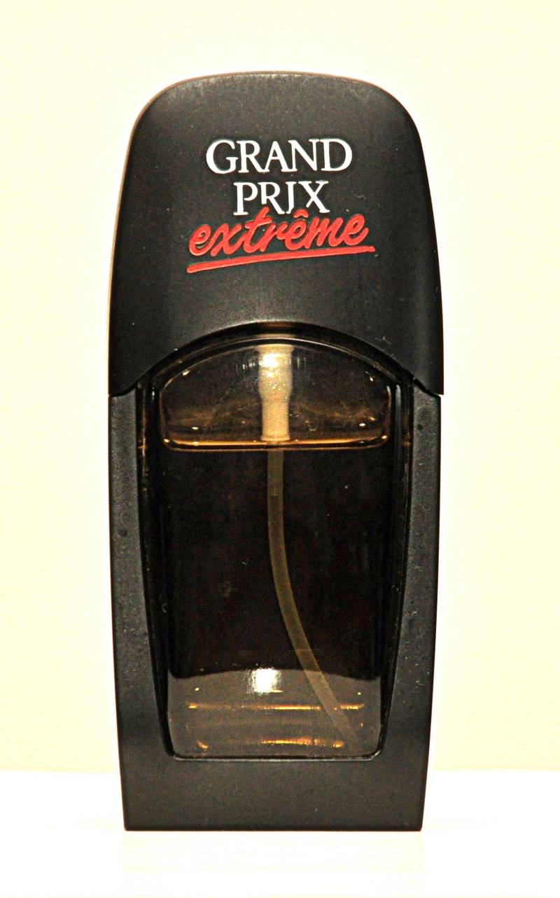 Deborah Grand Prix Extreme After Shave 50Ml Spray Herren Parfüm Selten Vintage 1994 von Etsy - YourVintagePerfume