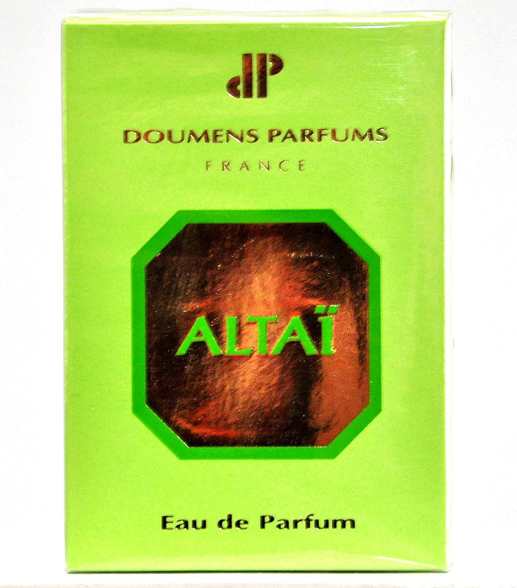 Doumens Parfums France Altai Eau De Parfum Edp 100Ml No Spray Splash Damen Parfüm Selten Vintage 1991 Doumens Parfums France Altai Eau De Parfum Edp 100Ml No Spray Splash Damen Parfüm Selten Vintage 1991 von Etsy - YourVintagePerfume