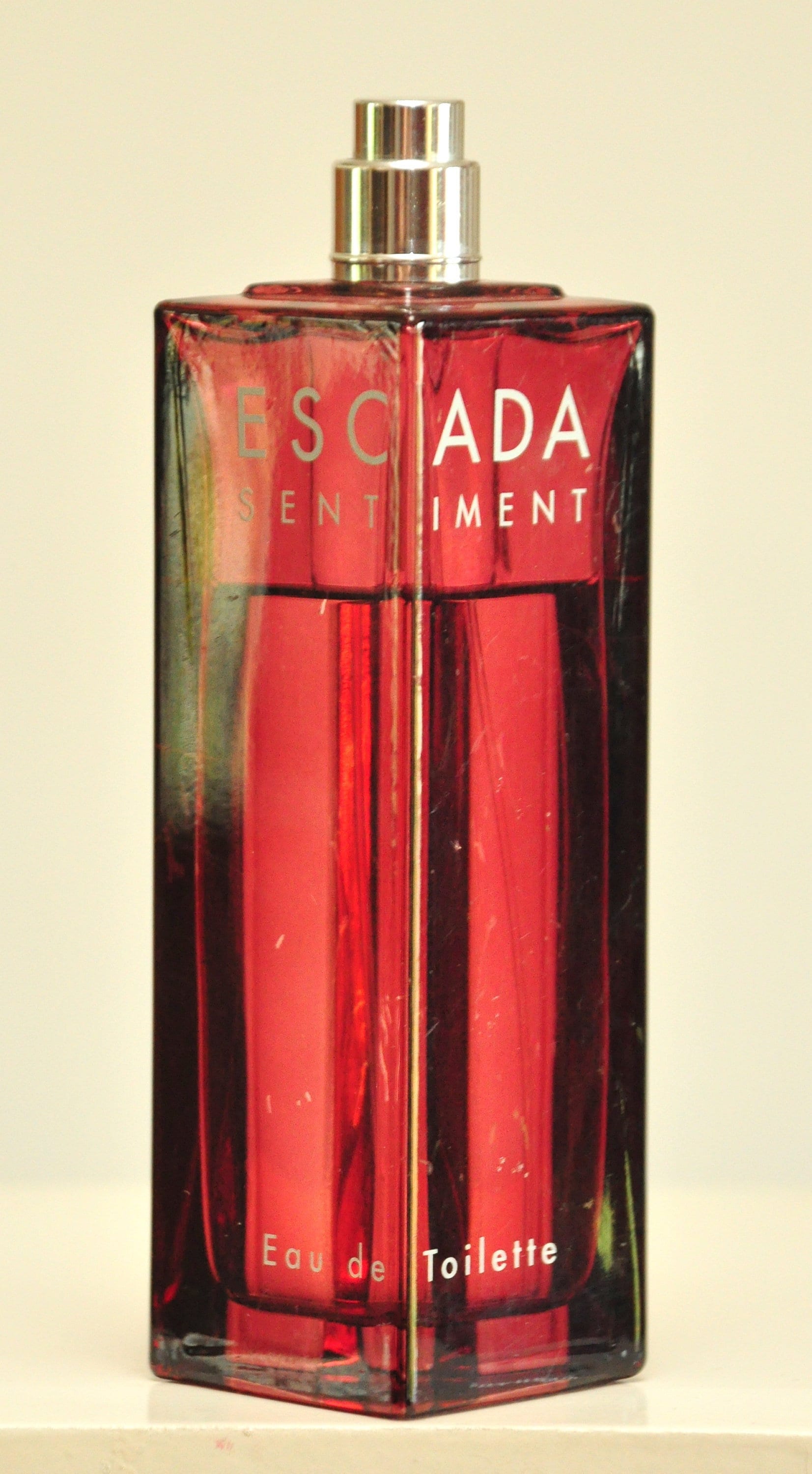 Escada Sentiment Pour Homme Von Eau Detoilette Edt 100Ml Parfüm Mann Rare Vintage von Etsy - YourVintagePerfume