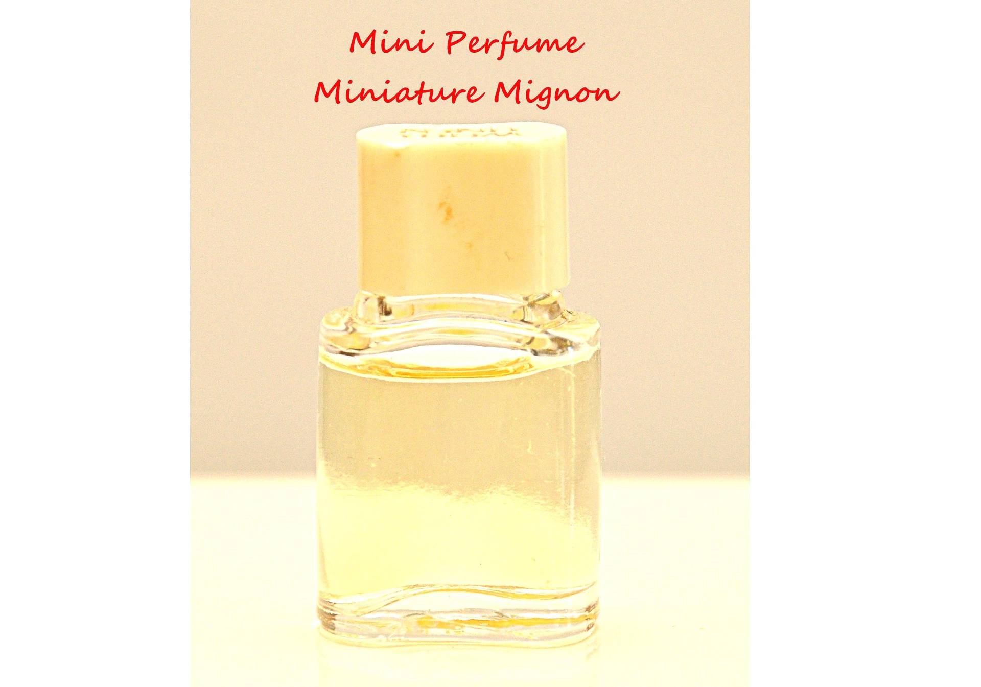 Estée Lauder White Linen Eau De Parfum Edp 4Ml Miniatur Splash Non Spray Damen Parfüm Selten Vintage 1978 Estée Lauder White Linen Eau De Parfum Edp 4Ml Miniatur Splash Non Spray Damen Parfüm Selten Vintage 1978 von Etsy - YourVintagePerfume