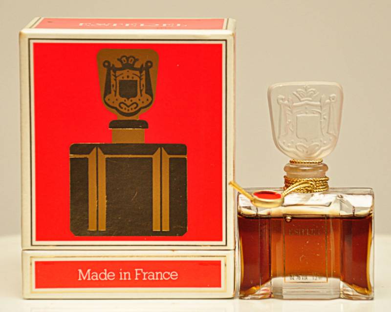 Esterel Von Jacques Parfum 15Ml Splash Non Spray Pure Parfüm Frau Sehr Selten Vintage 1960Er Jahre von Etsy - YourVintagePerfume