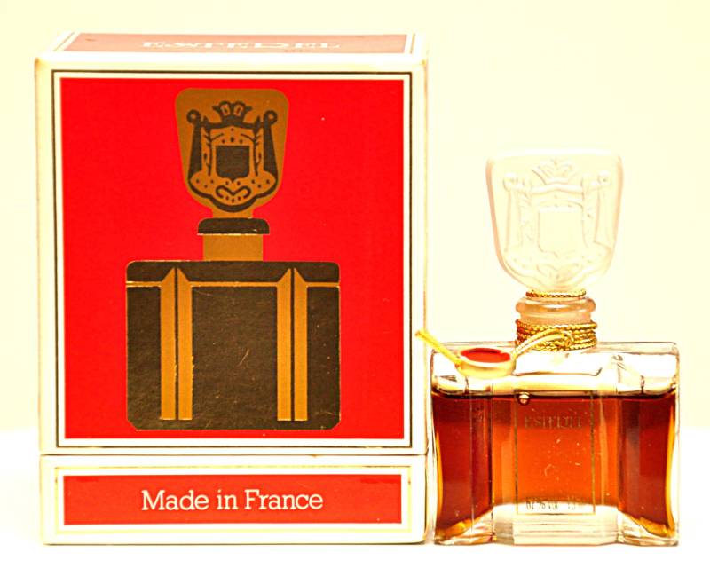 Esterel Von Jacques Parfum 15Ml Splash Non Spray Reines Parfüm Damen Sehr Selten Vintage 60Er von Etsy - YourVintagePerfume