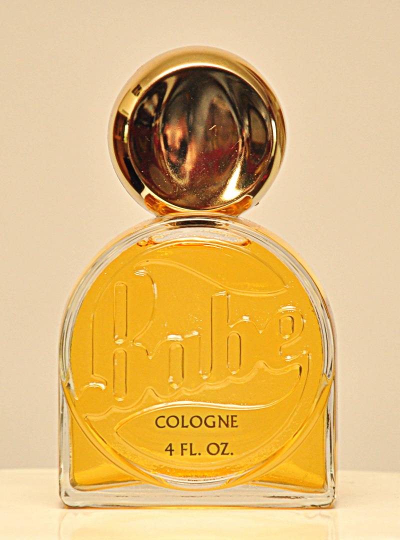 Fabergé Babe Köln 120Ml Splash Non Spray Parfüm Frau Rare Jahrgang 1976 von Etsy - YourVintagePerfume