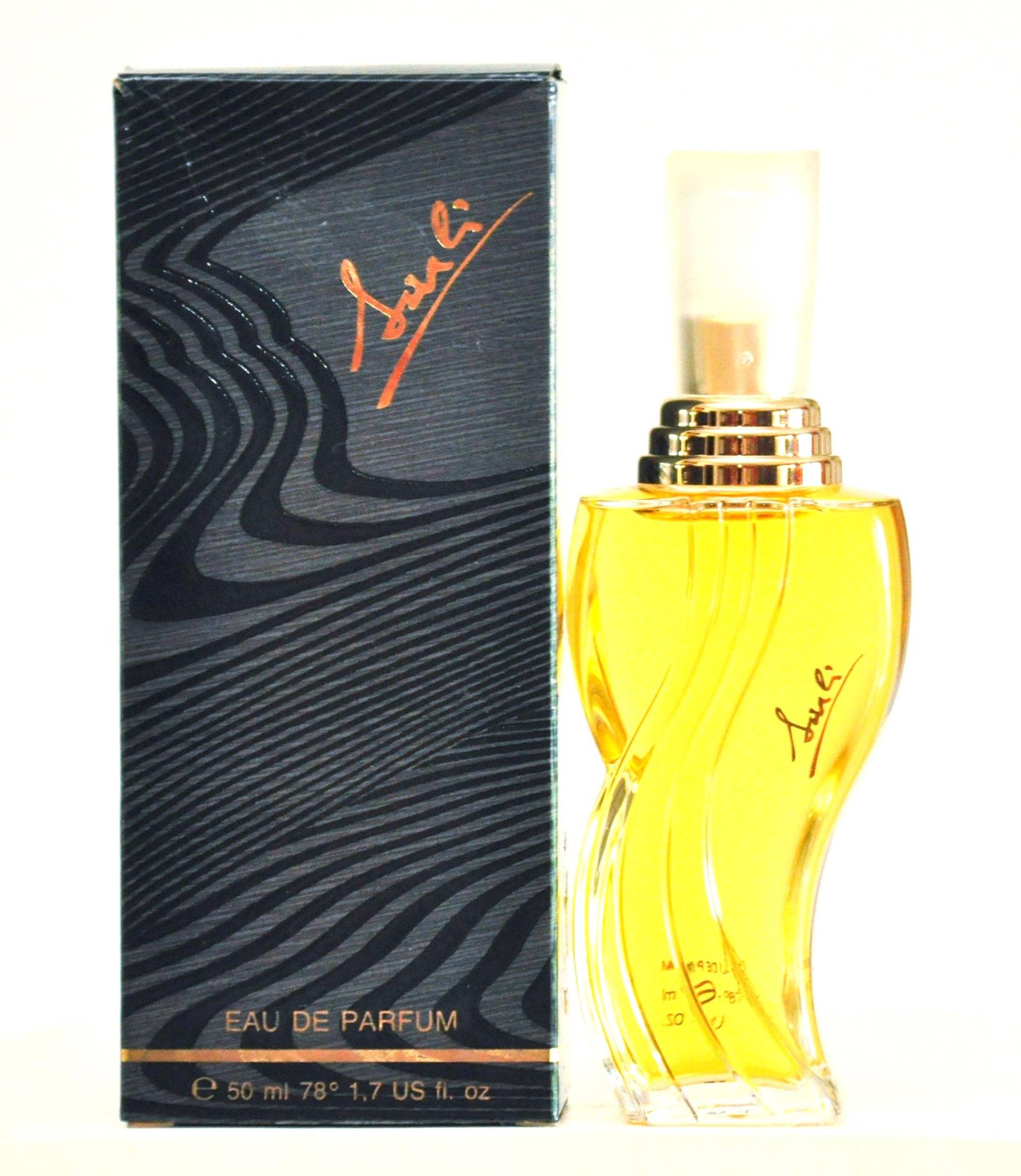 Fausto Sarli Eau De Parfum Edp 50 Ml Splash Non Spray Damenparfüm Seltener Jahrgang 1990 von Etsy - YourVintagePerfume