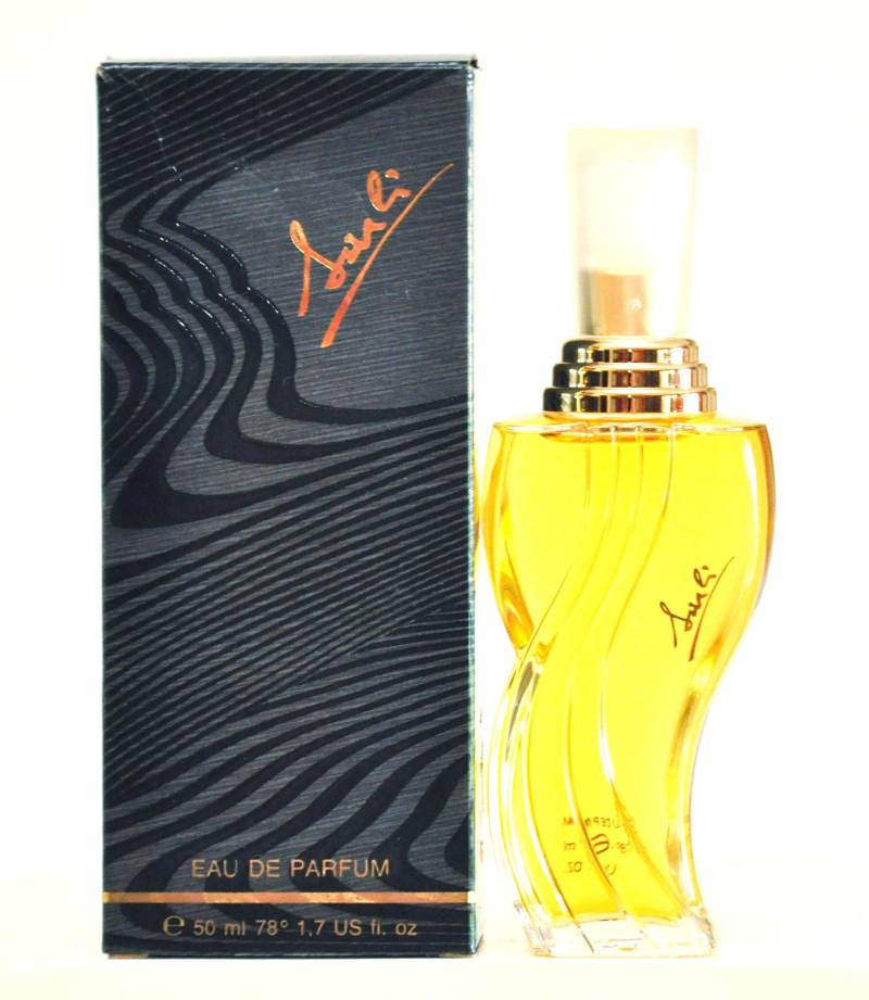 Fausto Sarli Eau De Parfum Edp 50 Ml Splash Non Spray Damenparfüm Seltener Jahrgang 1990 Fausto Sarli Eau De Parfum Edp 50 Ml Splash Non Spray Damenparfüm Seltener Jahrgang 1990 von Etsy - YourVintagePerfume