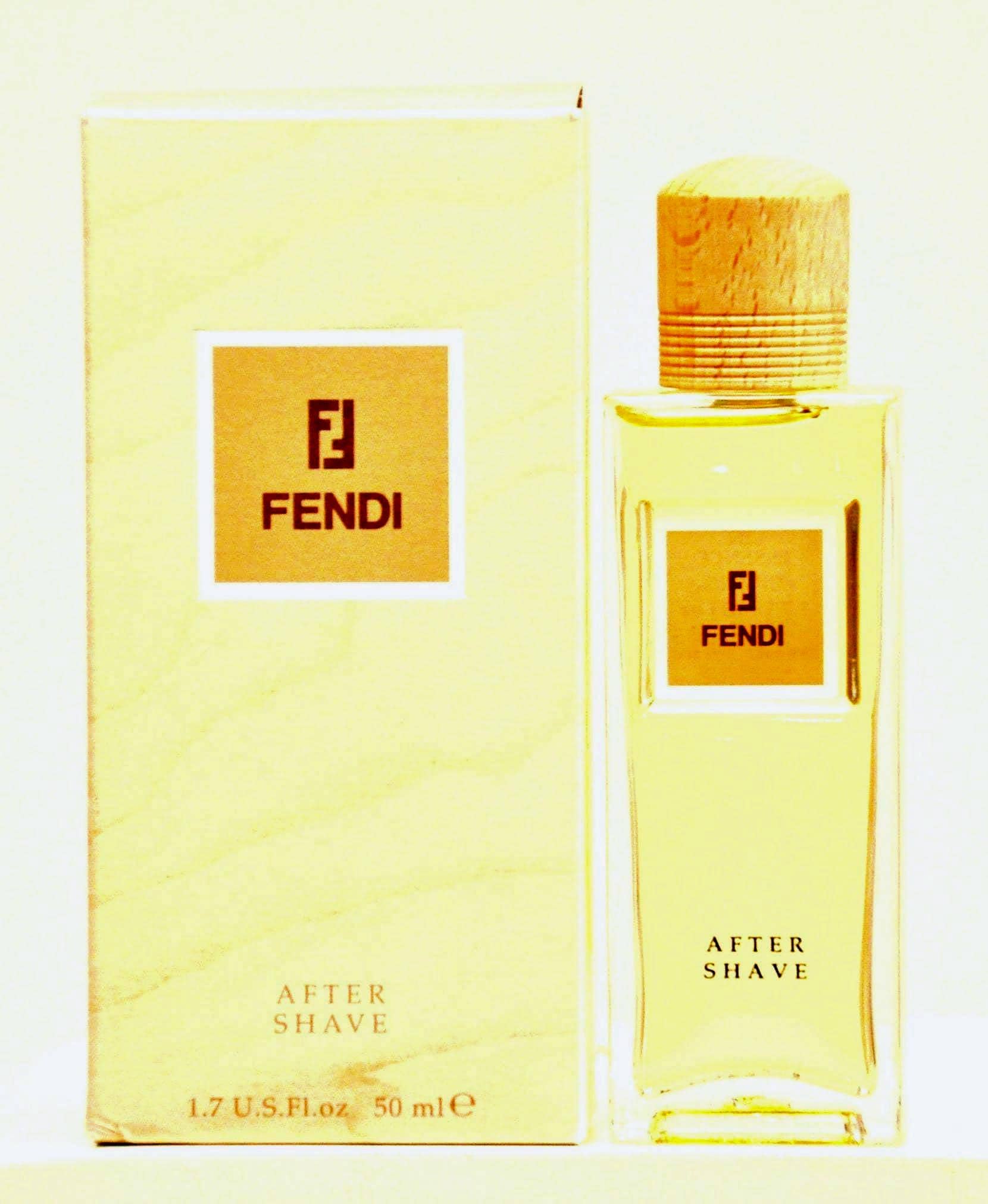 Fendi Life Essence After Shave 50Ml Splash No Spray Sehr Selten Vintage 1996 Fendi Life Essence After Shave 50Ml Splash No Spray Sehr Selten Vintage 1996 von Etsy - YourVintagePerfume