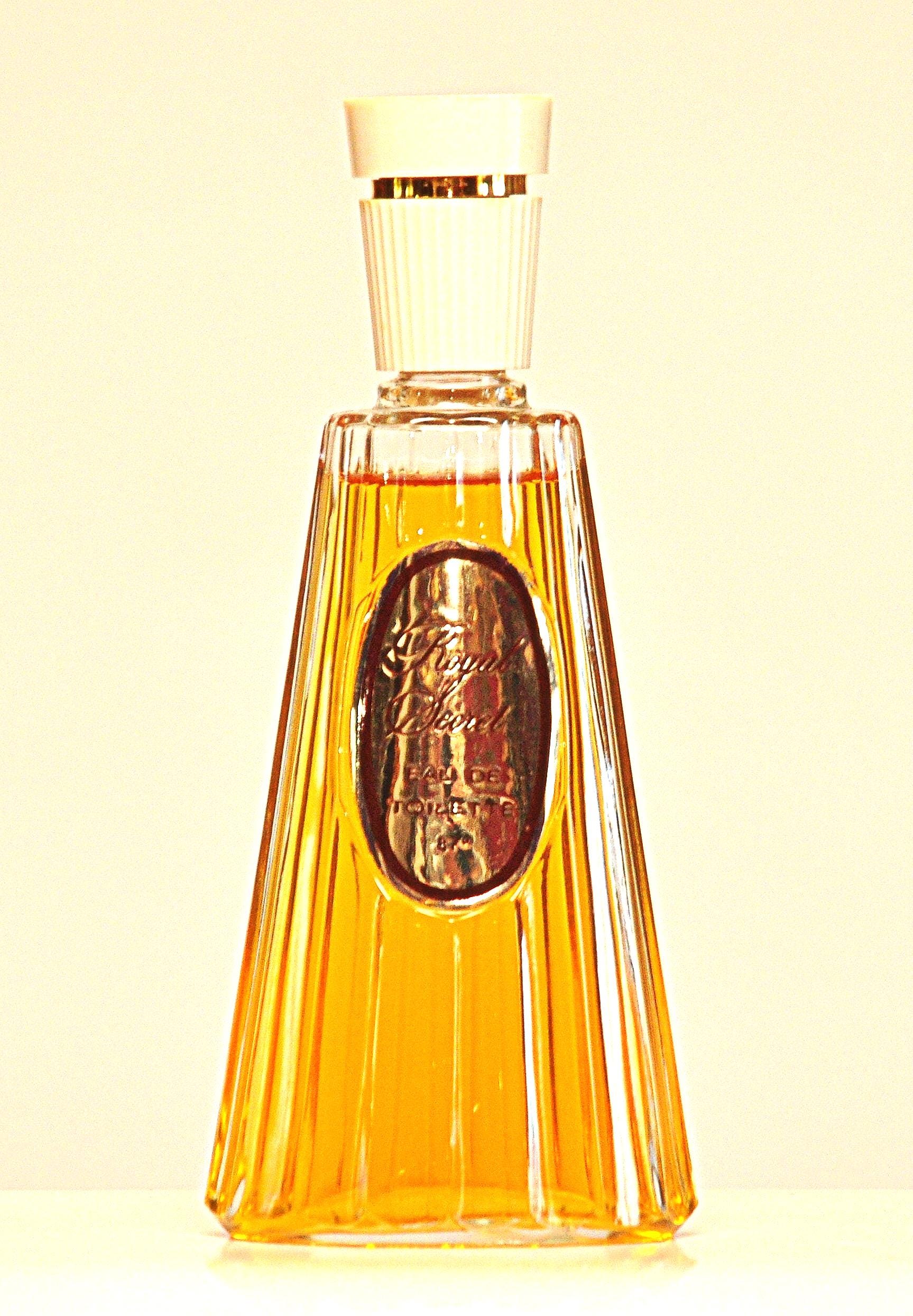 Germaine Monteil Royal Secret Eau De Toilette Edt 120Ml Splash Non Spray Damenparfüm Sehr Selten Vintage 1958 Germaine Monteil Royal Secret Eau De Toilette Edt 120Ml Splash Non Spray Damenparfüm Sehr Selten Vintage 1958 von Etsy - YourVintagePerfume