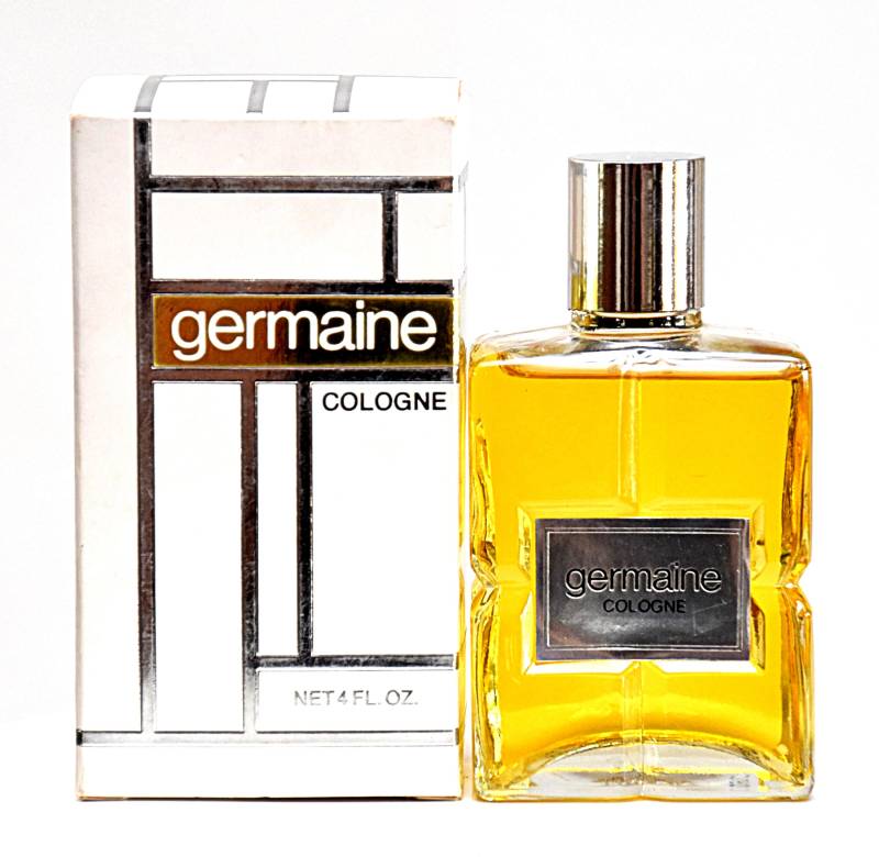 Germaine Von Monteil Köln 120 Ml Splash Damenparfüm Sehr Selten Vintage 1971 von Etsy - YourVintagePerfume