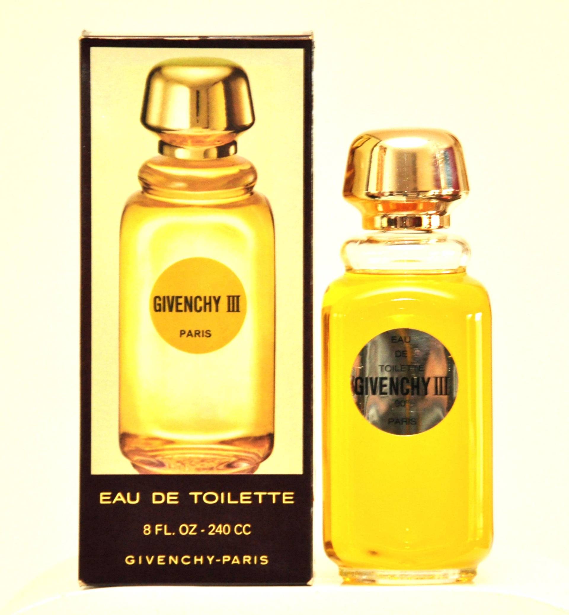 Givenchy Iii Eau De Toilette 240 Ml Splash Damenparfüm Seltenes Vintage 1970 Erste Version Givenchy Iii Eau De Toilette 240 Ml Splash Damenparfüm Seltenes Vintage 1970 Erste Version von Etsy - YourVintagePerfume